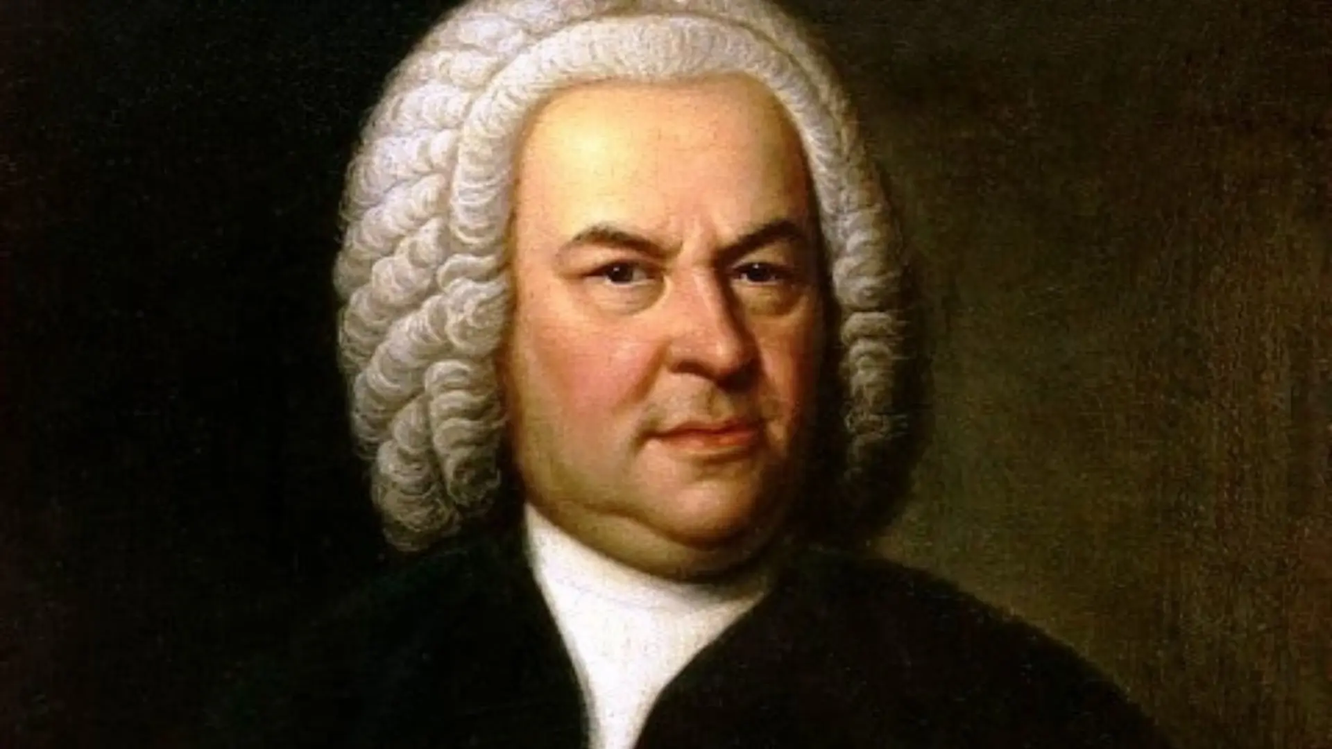 Bach-340: Interesting facts about composer