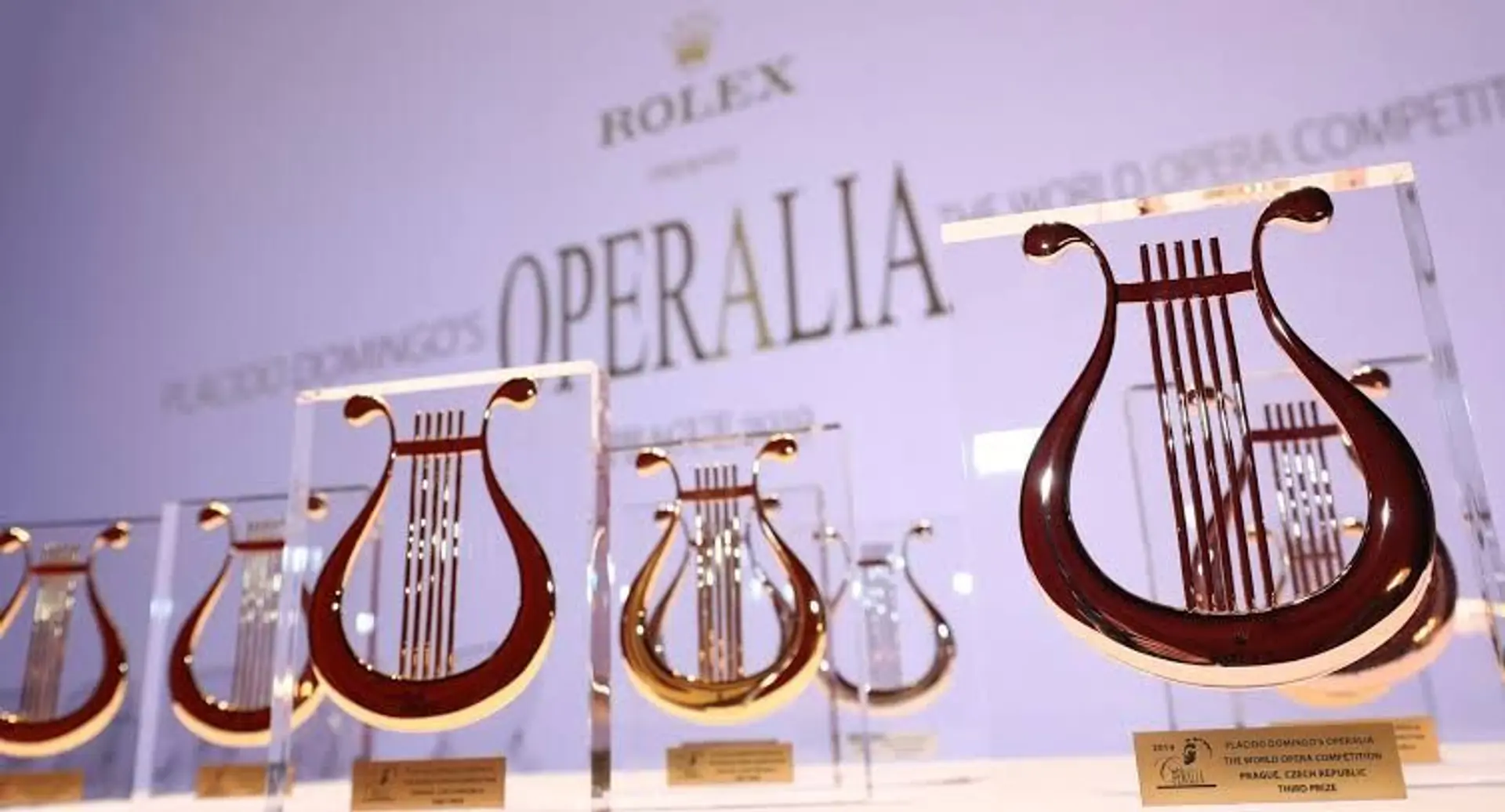 Three Armenian Singers Selected for Operalia 2026
