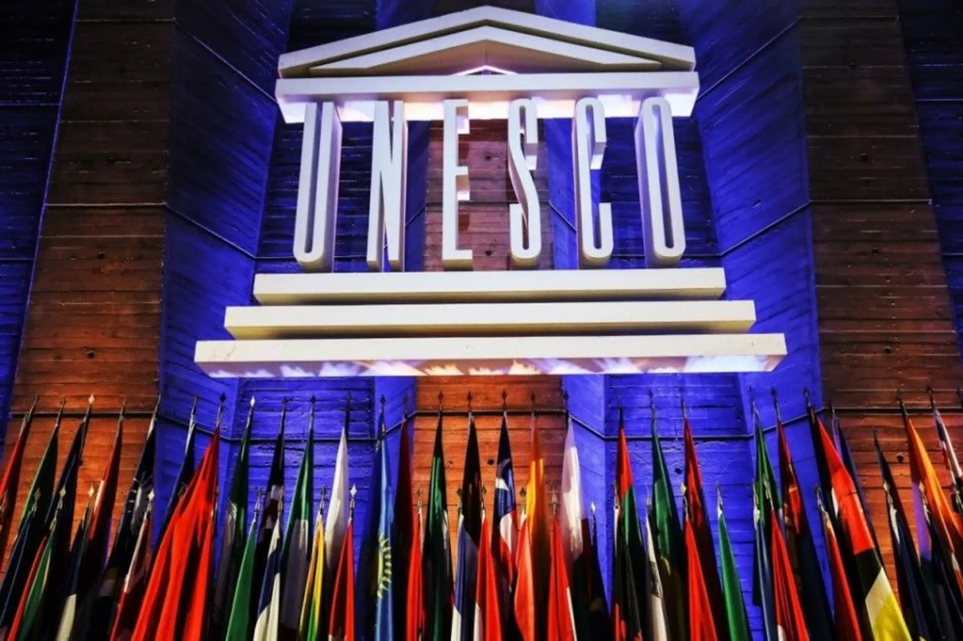 Komitas' works included in UNESCO Memory of the World Register