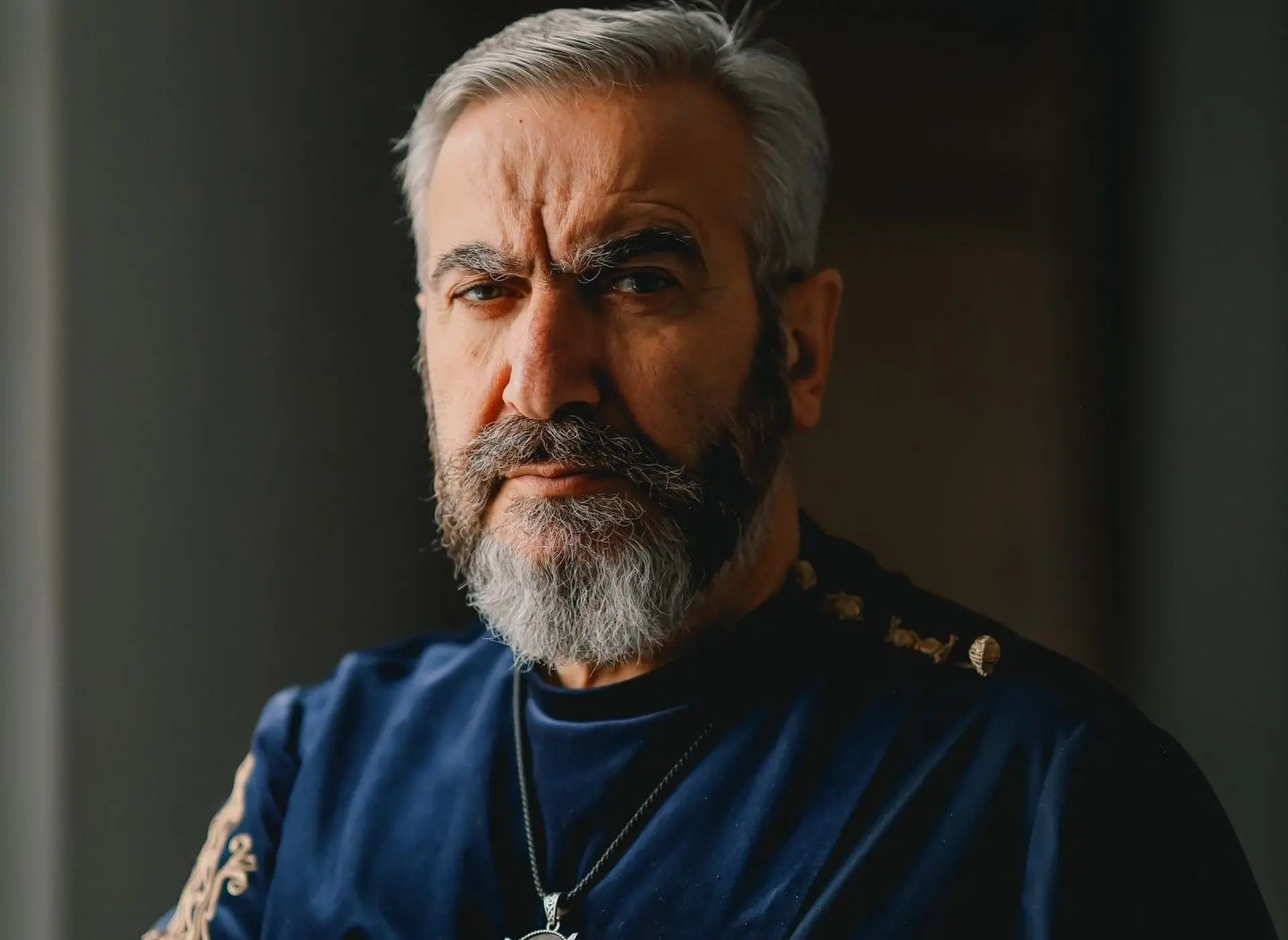 Date of Gagik Ginosyan's funeral is known