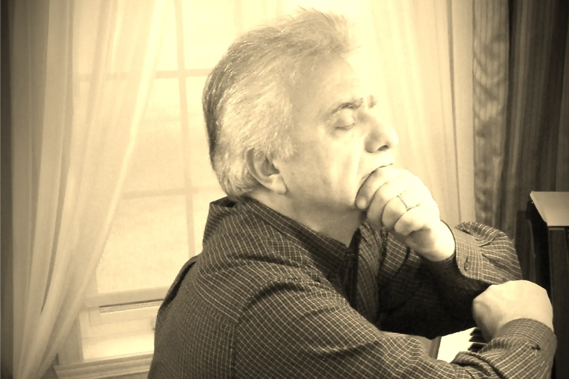 Petros Shoujounian