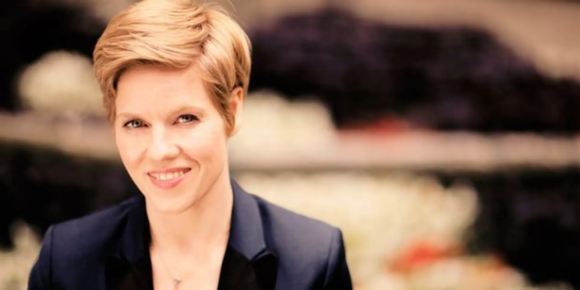 Isabelle Faust to perform in Armenia again