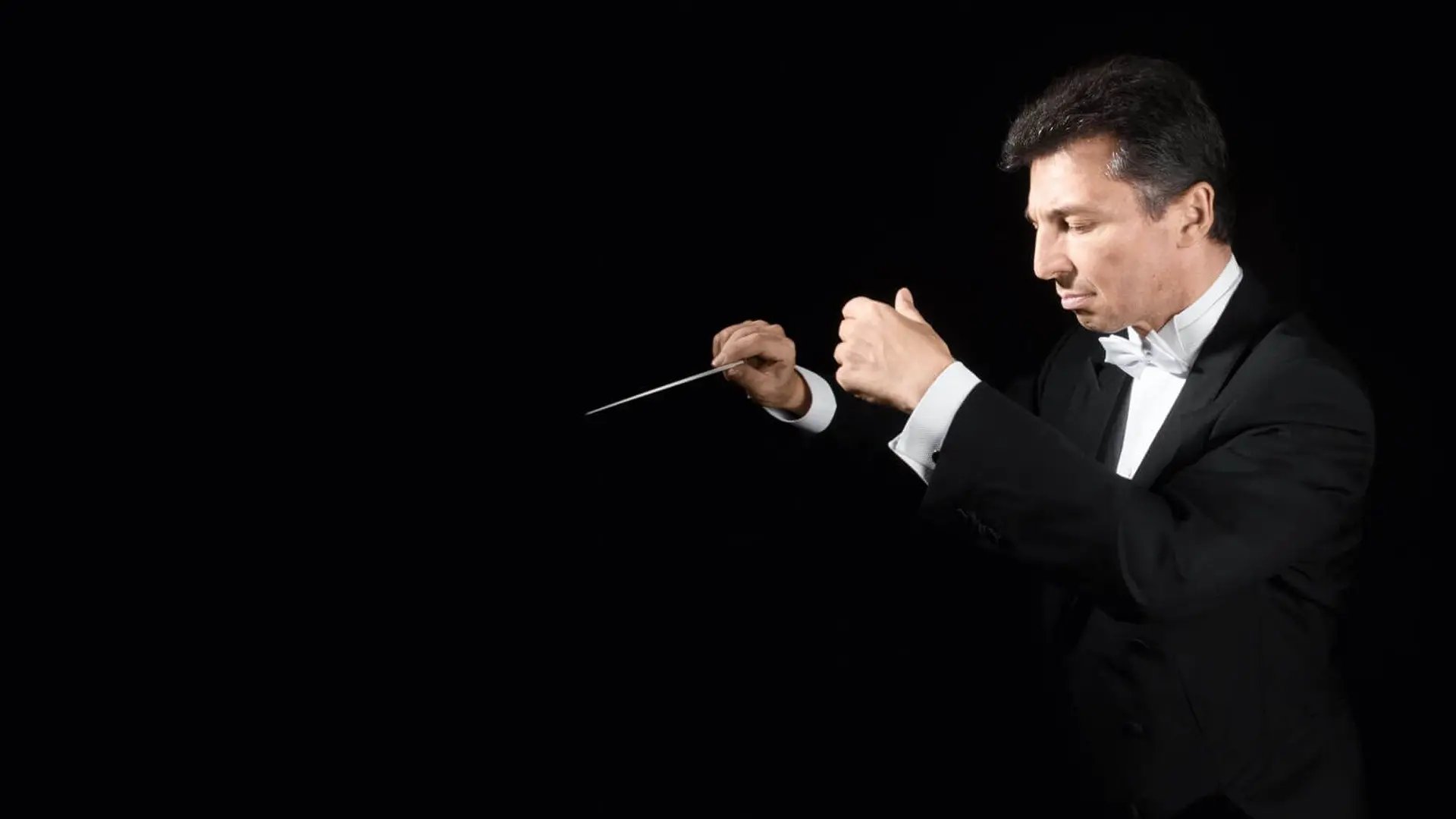 "Armenian Gathering": Luc Baghdassarian to perform with NCOA