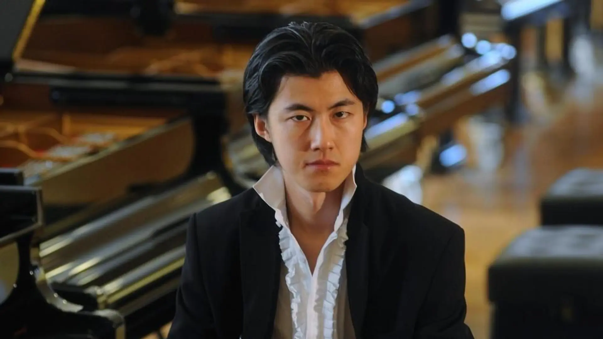 Famous Chinese pianist Haiou Zhang to perform with NCOA