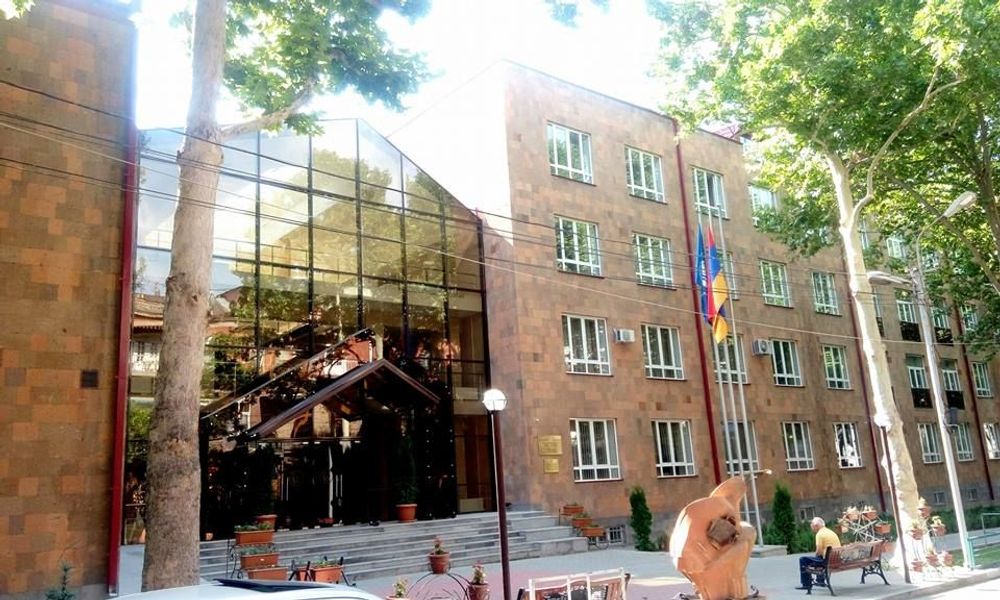 Concert dedicated to the 80th anniversary of P. Tchaikovsky school to take place in Yerevan - Armenian National Music (anmmedia.am) Concert dedicated to the 80th anniversary of P. Tchaikovsky school to take place in Yerevan - Armenian National Music (anmmedia.am)