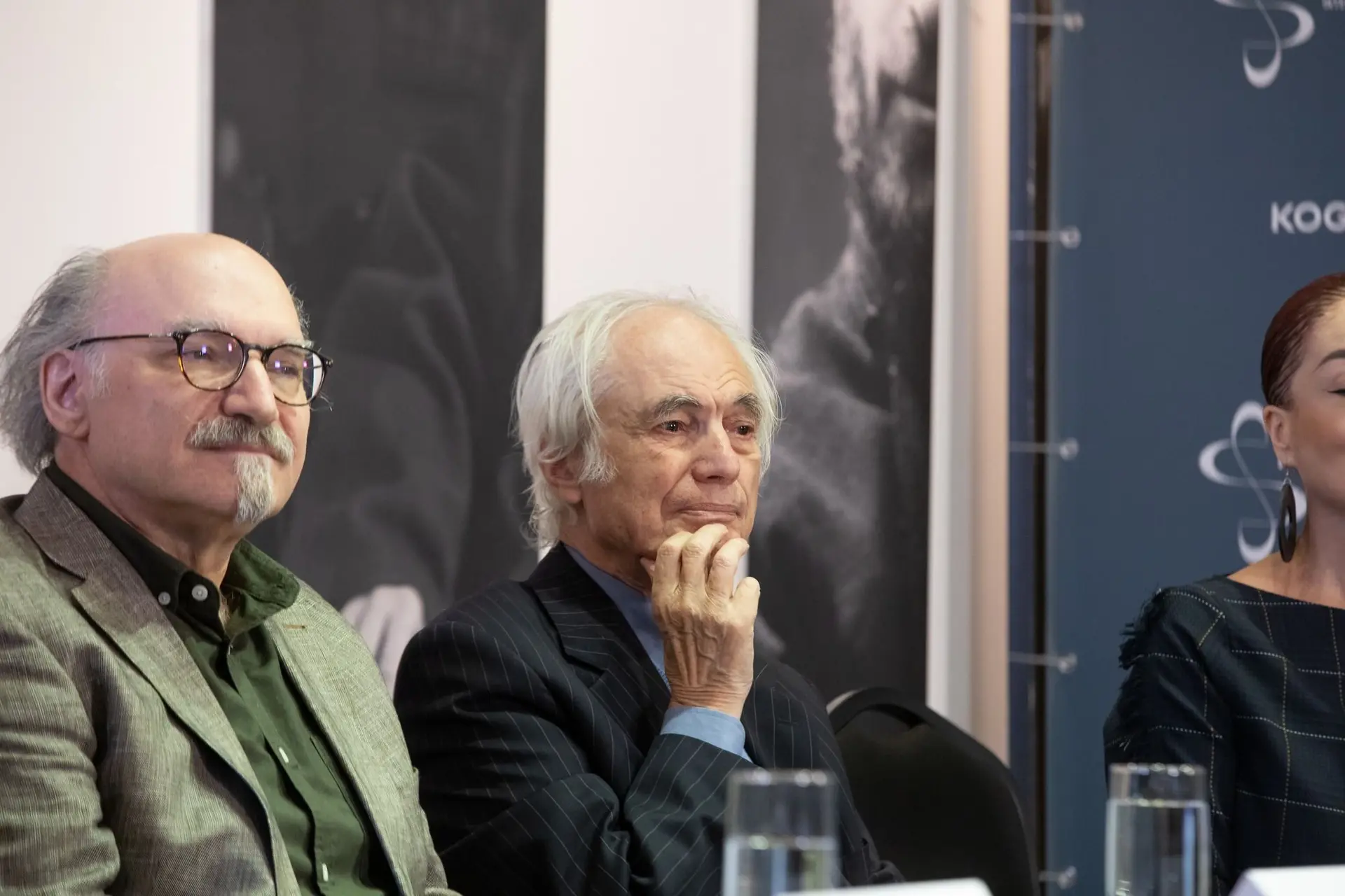 The Mansurian International Competition kicks off 