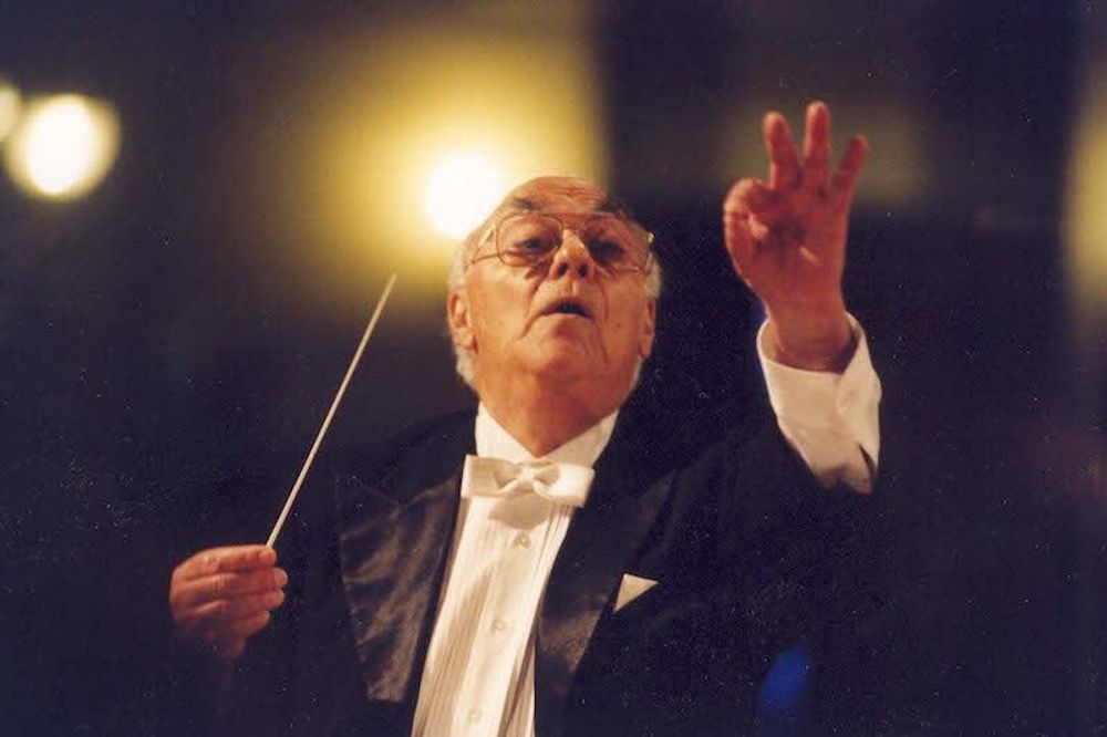 Renowned conductor Yuri Davtyan passed away - Armenian National Music (anmmedia.am) Renowned conductor Yuri Davtyan passed away - Armenian National Music (anmmedia.am)