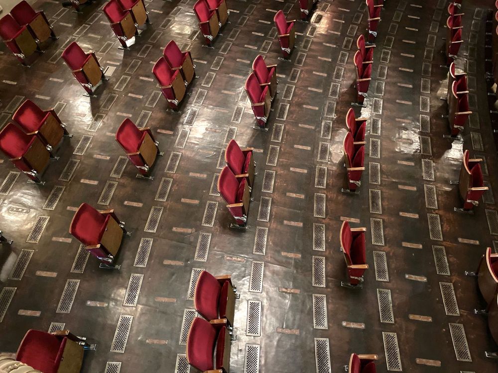 Berliner Ensemble-ը պատրաստ է ընդունել իր առաջին հանդիսատեսին - Armenian National Music (anmmedia.am) Berliner Ensemble-ը պատրաստ է ընդունել իր առաջին հանդիսատեսին - Armenian National Music (anmmedia.am)