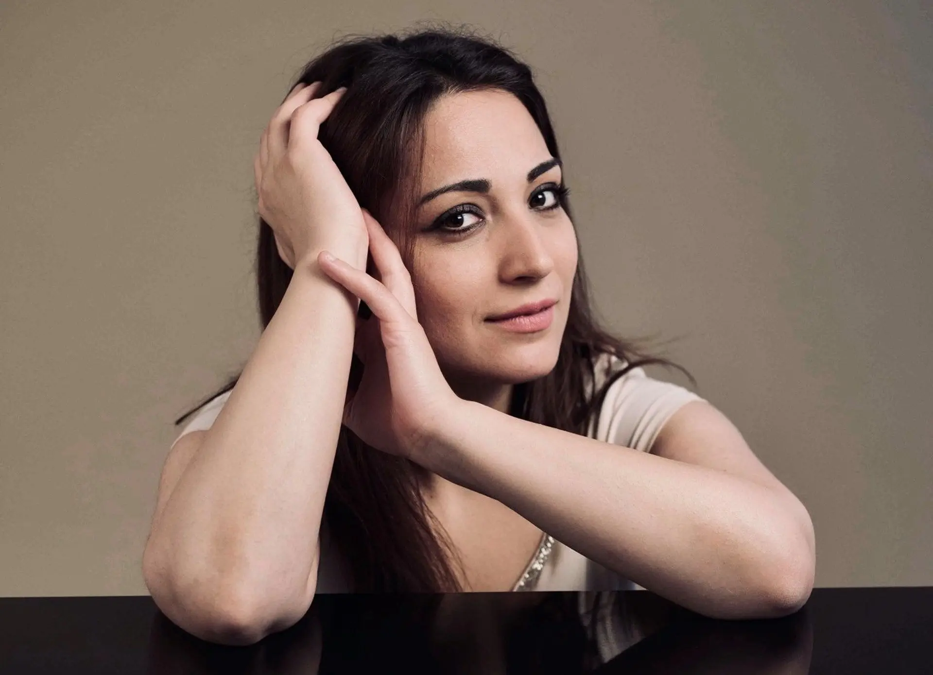 Վարդուհի Երիցյան