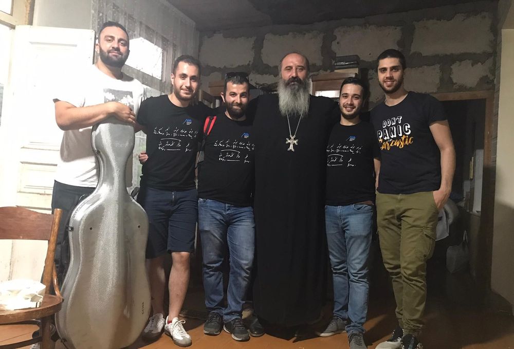Սևակ Ավանեսյան․ «Մեր թշնամուն խորհուրդ կտամ կրթվել․ ամեն ինչ գալիս է անկրթությունից» - Armenian National Music (anmmedia.am) Սևակ Ավանեսյան․ «Մեր թշնամուն խորհուրդ կտամ կրթվել․ ամեն ինչ գալիս է անկրթությունից» - Armenian National Music (anmmedia.am)