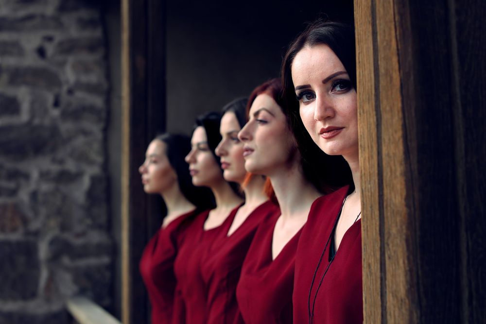 Nairyan vocal ensemble - Armenian National Music (anmmedia.am) Nairyan vocal ensemble - Armenian National Music (anmmedia.am)