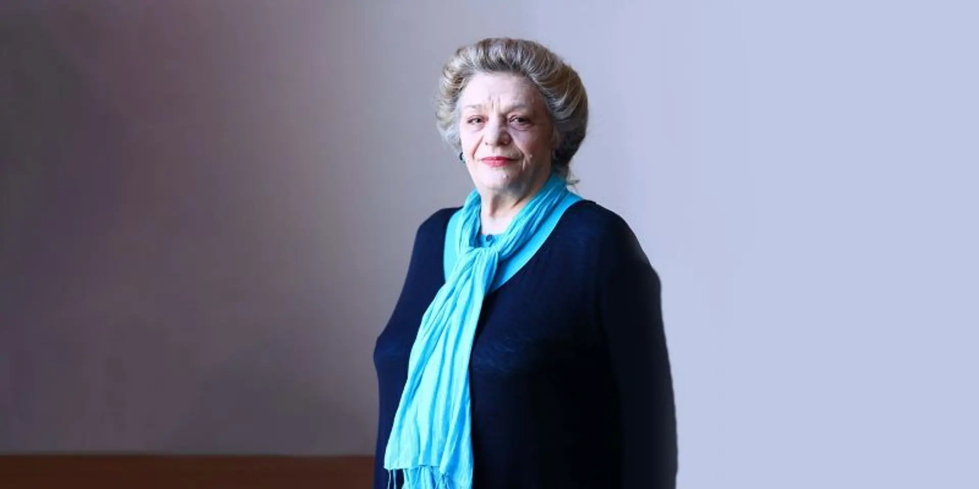 Olga Gabayan,  Prominent Opera Artist Passed Away 