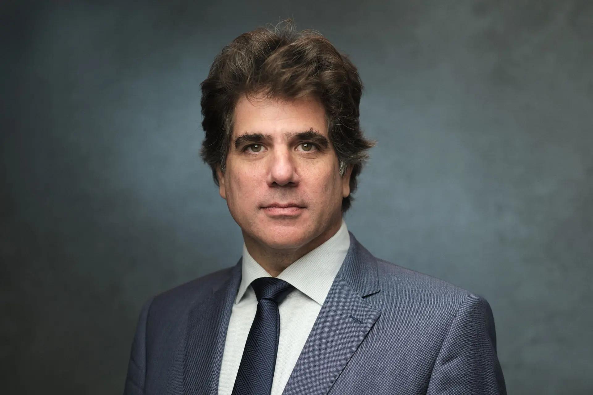 It is important that their voices are given a platform: Edgardo Vertanessian