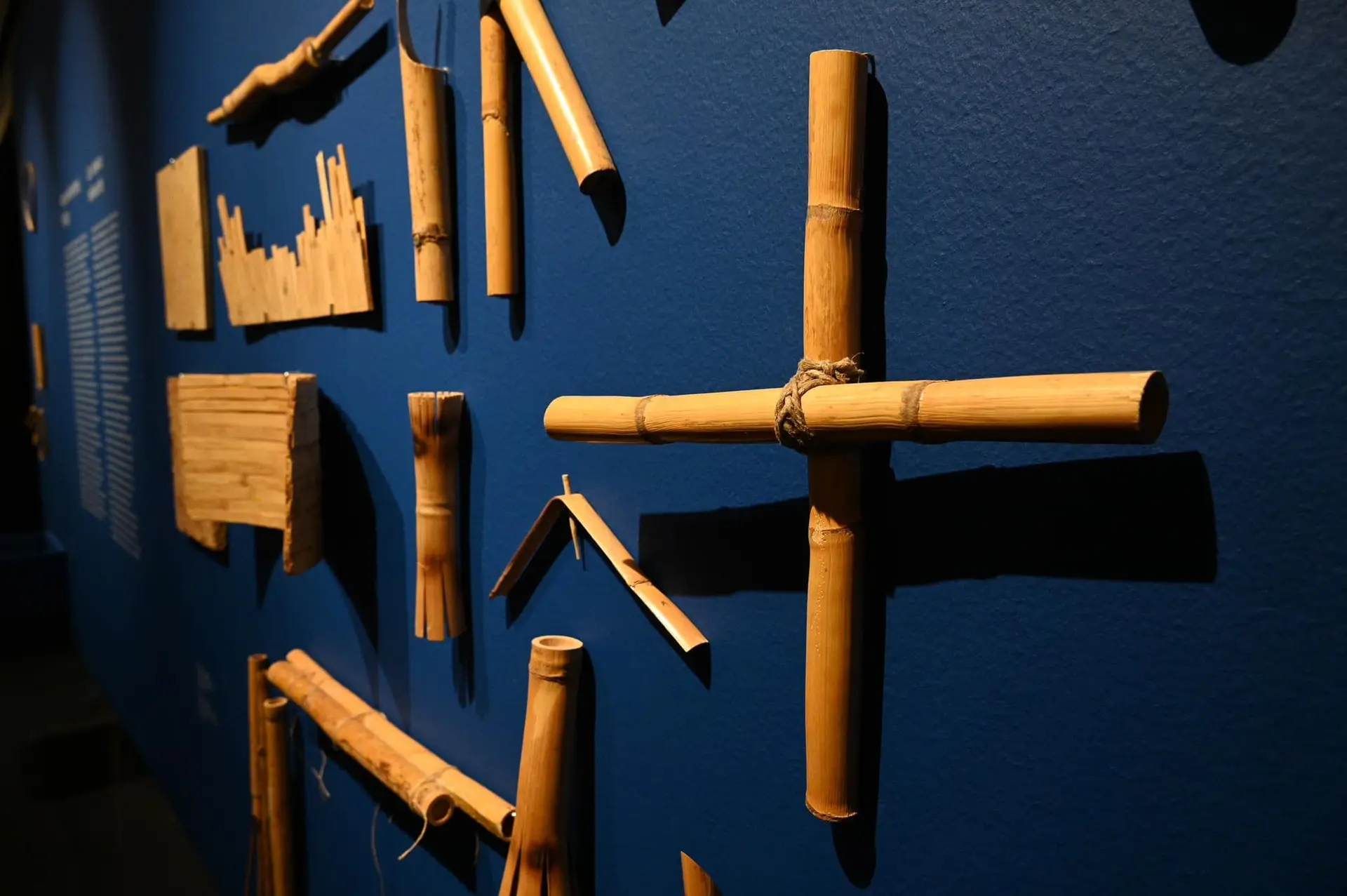 The exhibition "Conversations with the Reed" opens at the Komitas Museum-Institute