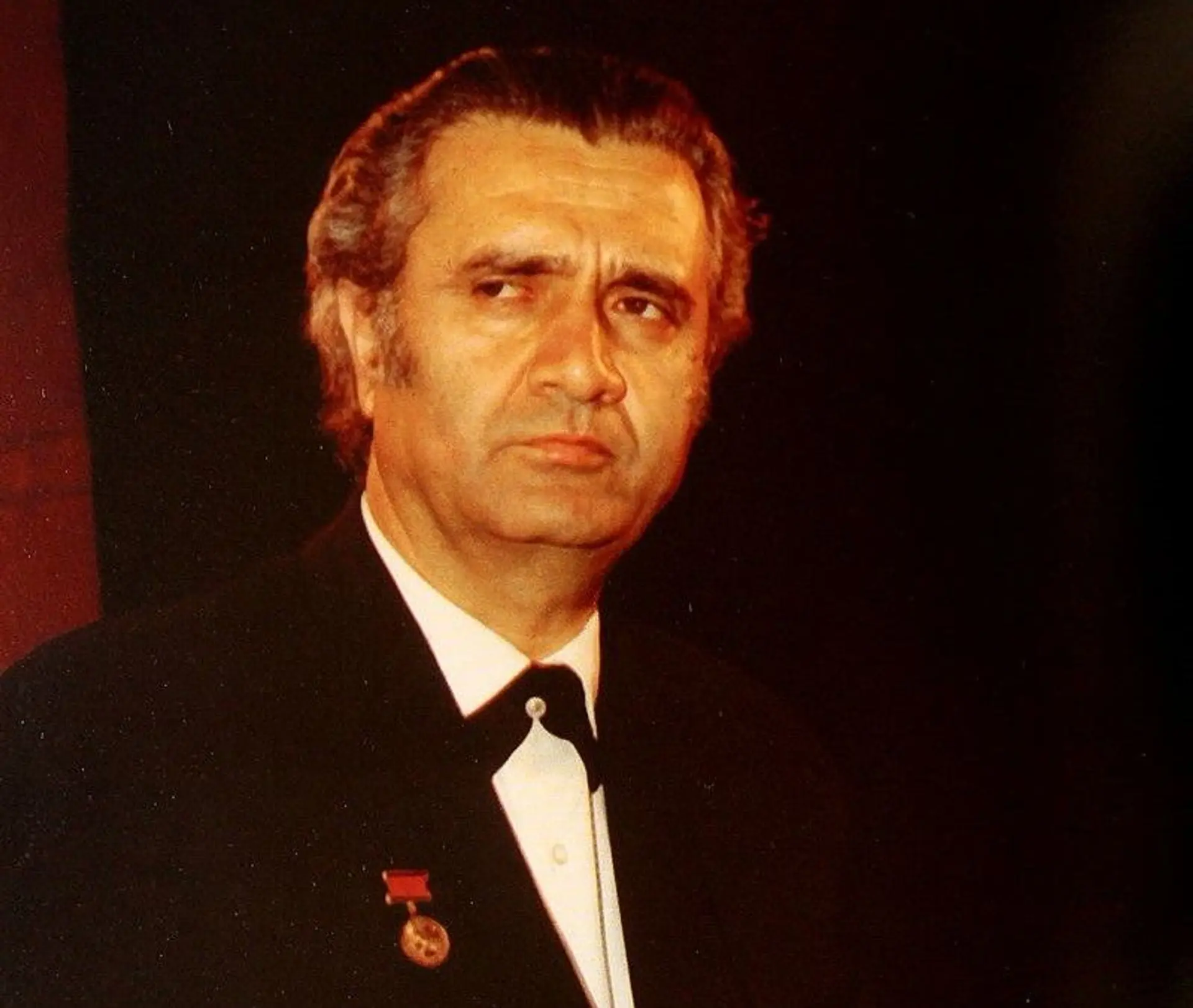 Ալեքսանդր Հարությունյան