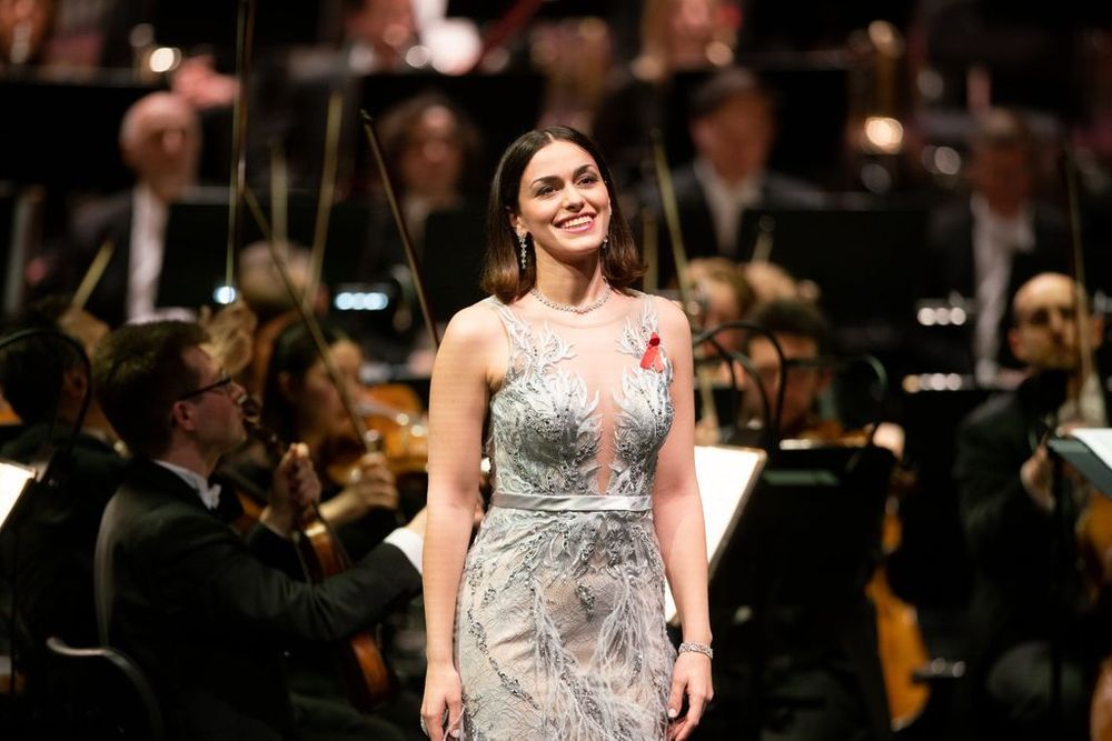 Anna Netrebko's Azeri husband refuses to share the stage with Ruzan Mantashyan - Armenian National Music (anmmedia.am) Anna Netrebko's Azeri husband refuses to share the stage with Ruzan Mantashyan - Armenian National Music (anmmedia.am)