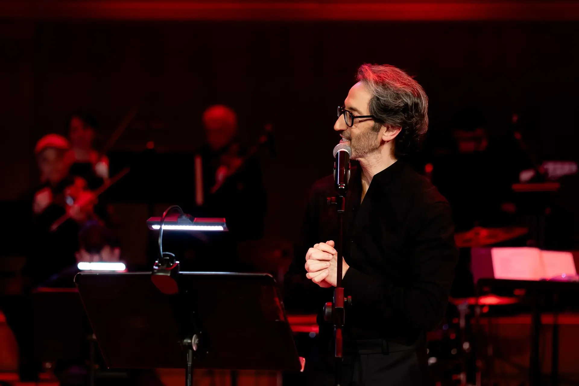 «From Me To Aznavour»: Concert dedicated to Aznavour took place in Yerevan