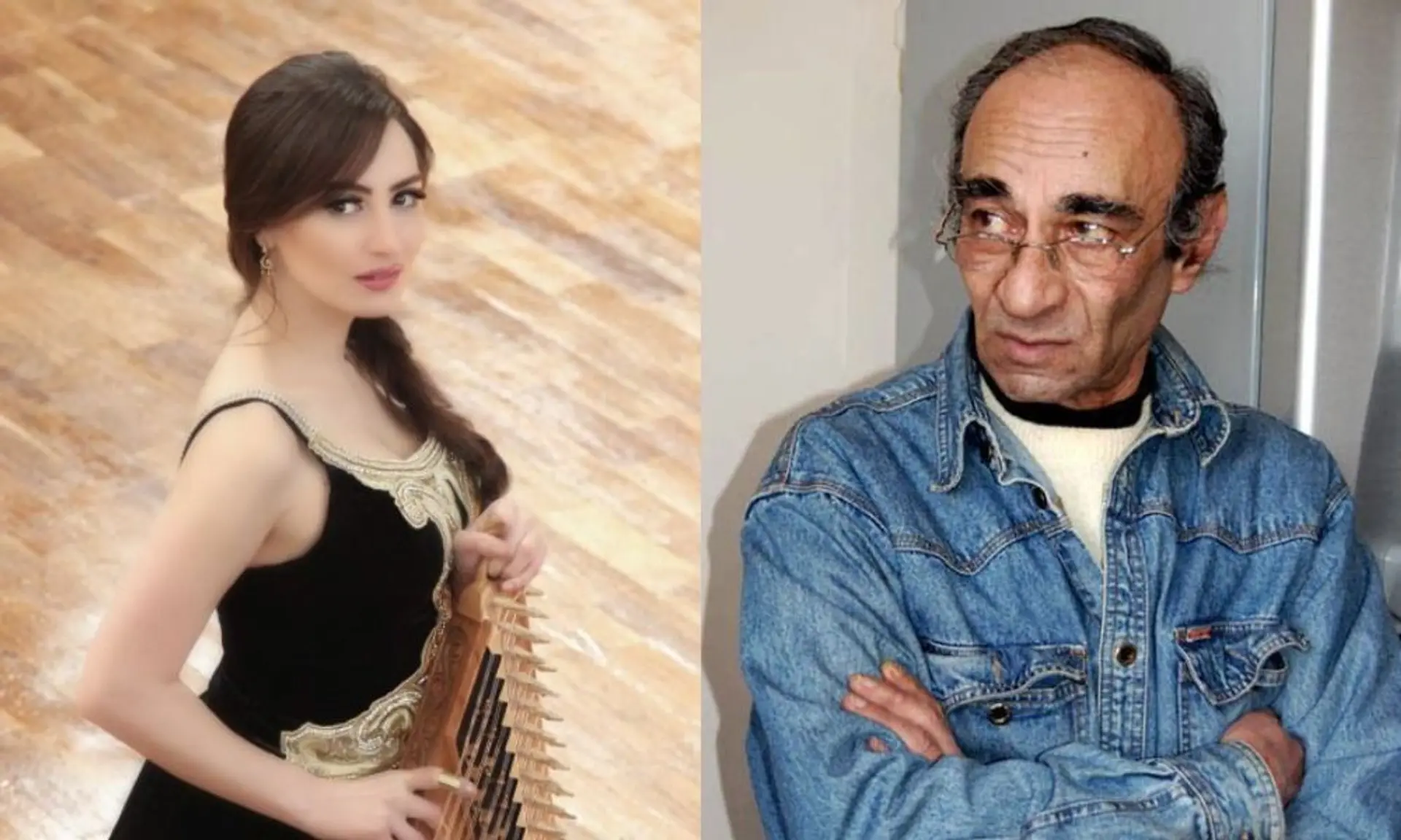 A concert dedicated to Ruben Altunyan's memory to take place in Yerevan