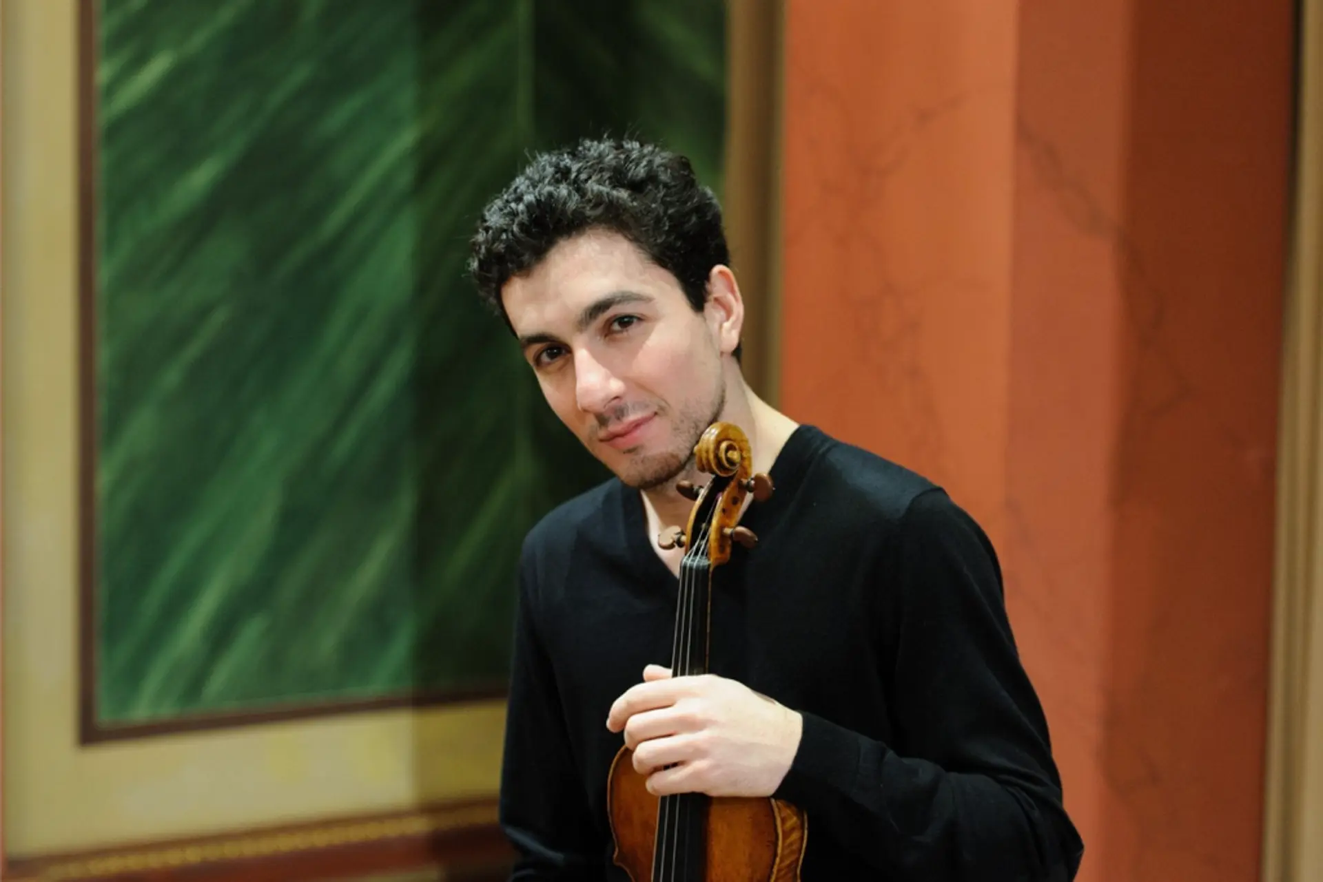 Sergey Khachatryan
