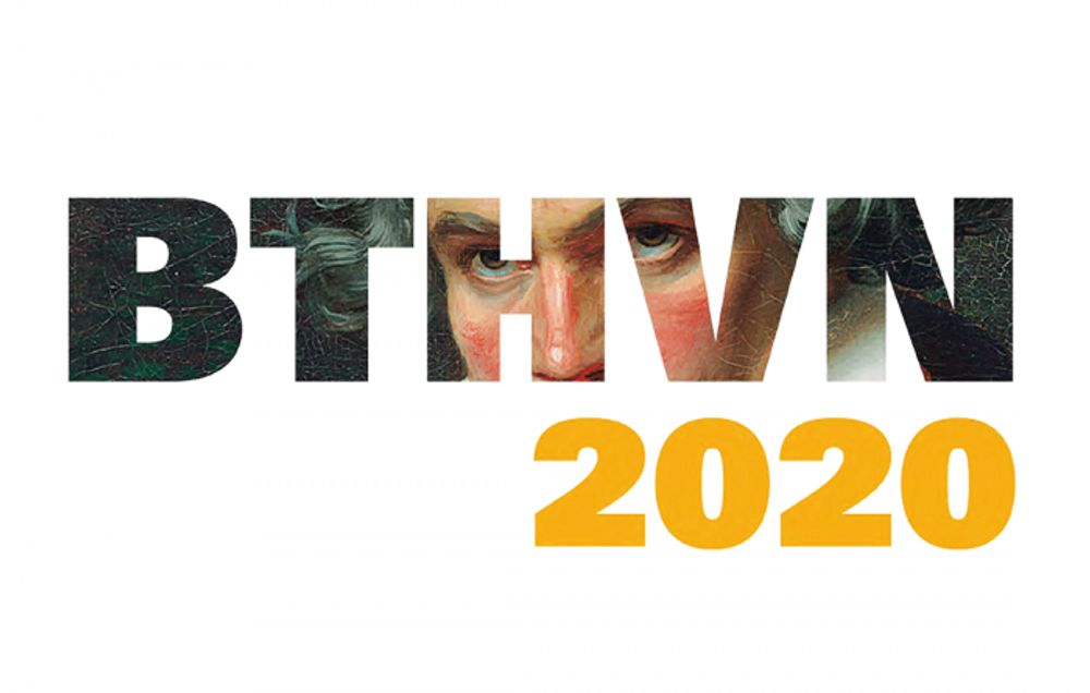 The Beethoven Festival to be held in Armenia in 2020 - Armenian National Music (anmmedia.am) The Beethoven Festival to be held in Armenia in 2020 - Armenian National Music (anmmedia.am)