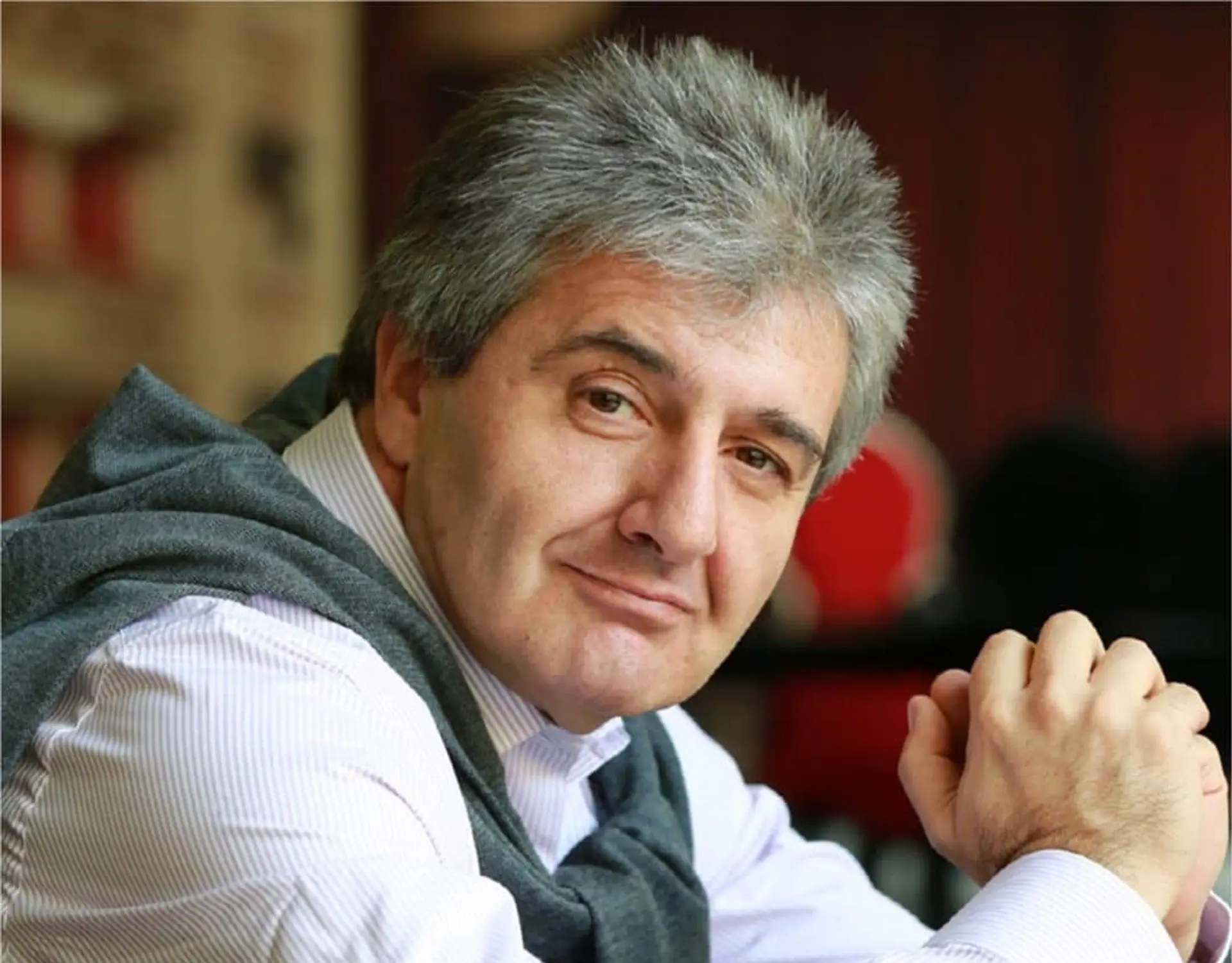 Վահագն  Պապյան