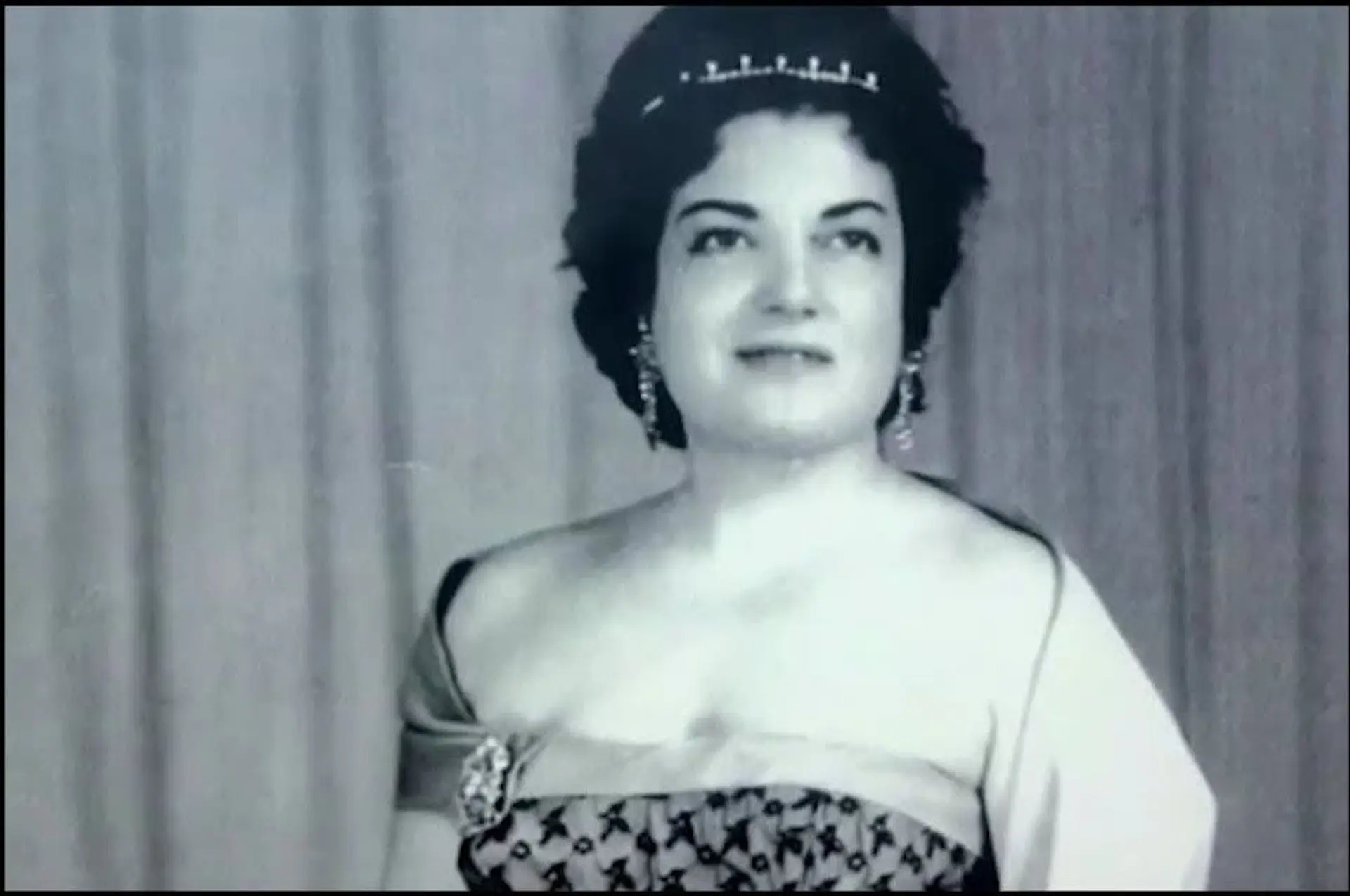 A concert dedicated to the 100th anniversary of Gohar Gasparyan with the participation of renowned opera artists