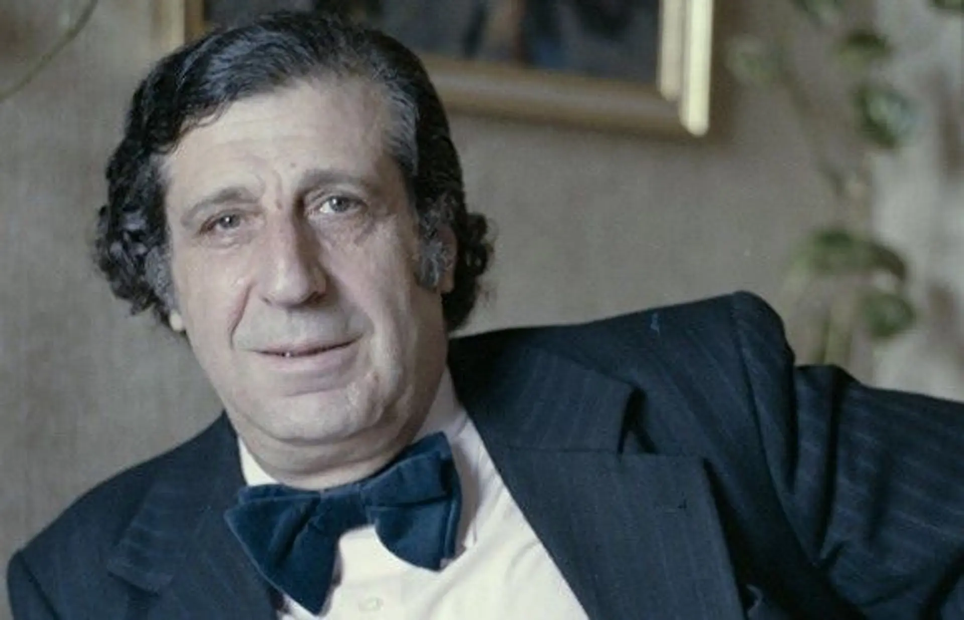 Events dedicated to Arno Babajanyan's 100th anniversary