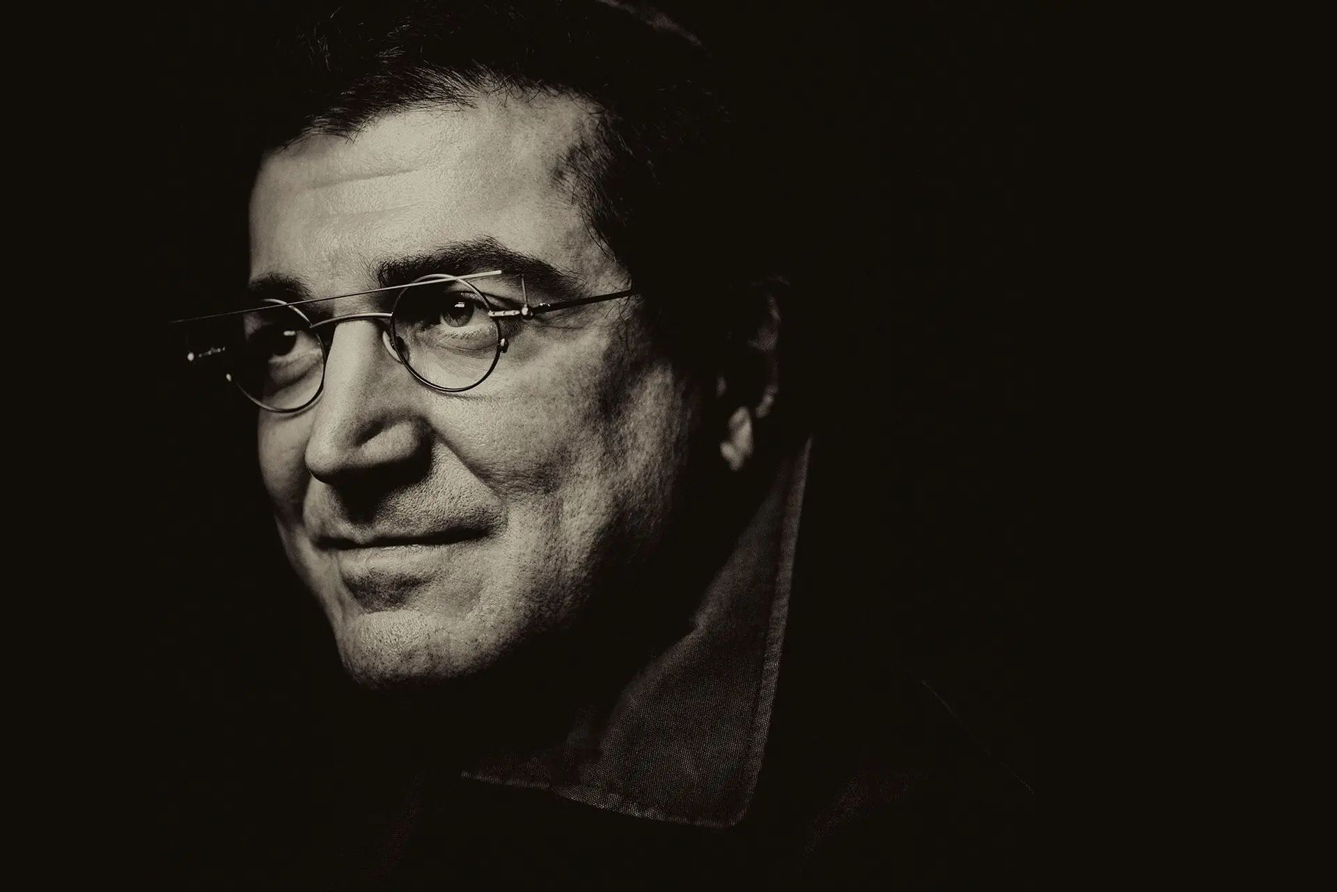 Sergei Babayan’s new CD announced  "Recording of the Month" 