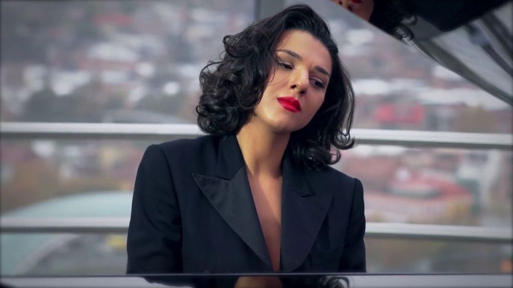 Khatia Buniatishvili to perform with ANPO for the first time - Armenian National Music (anmmedia.am) Khatia Buniatishvili to perform with ANPO for the first time - Armenian National Music (anmmedia.am)