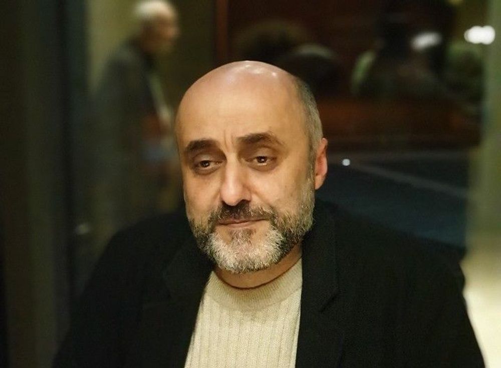 Վաչե Շարաֆյանի «Ռեքվիեմ»-ի համաշխարհային պրեմիերան՝ Երևանում - Armenian National Music (anmmedia.am) Վաչե Շարաֆյանի «Ռեքվիեմ»-ի համաշխարհային պրեմիերան՝ Երևանում - Armenian National Music (anmmedia.am)