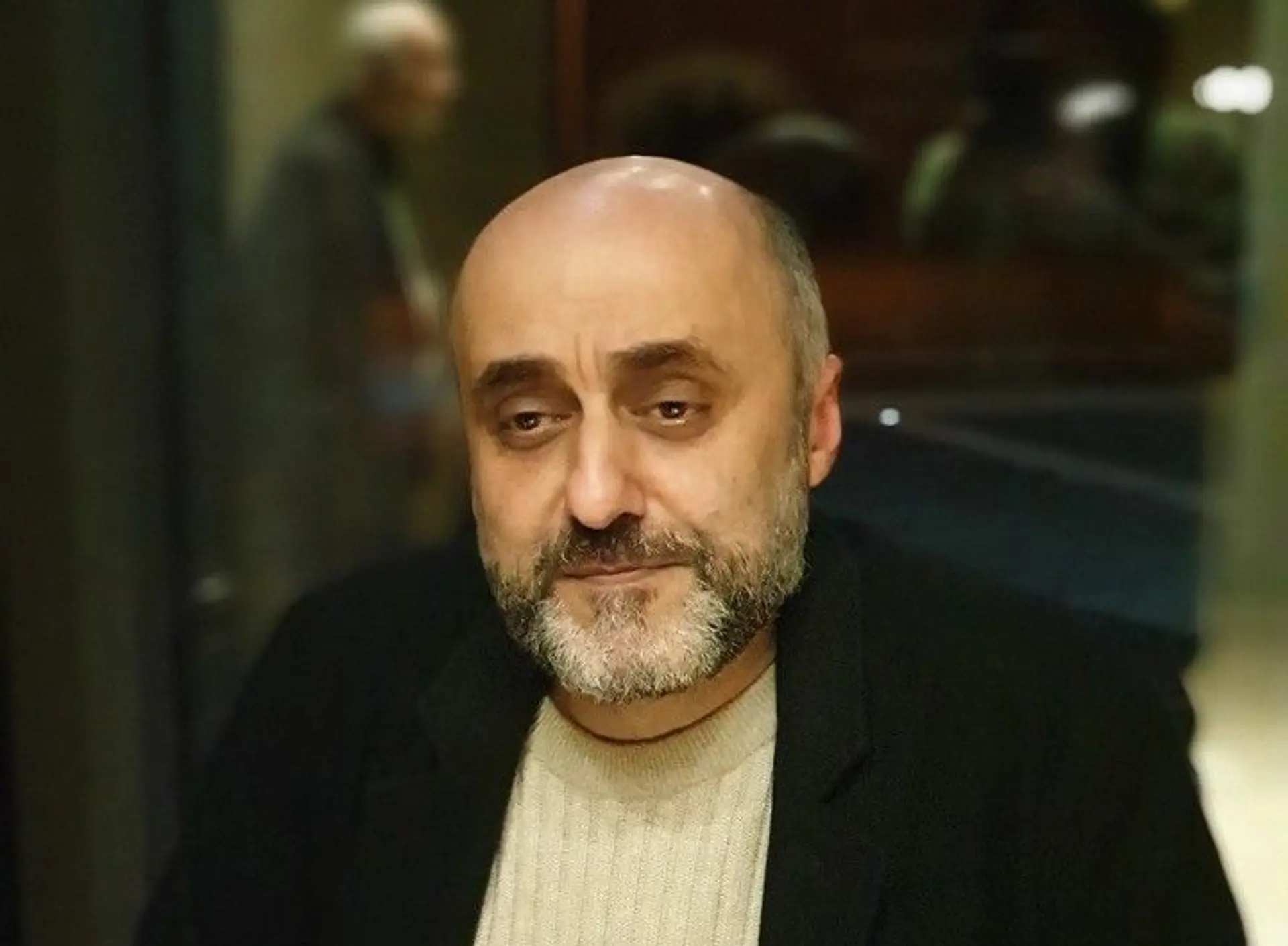 Վաչե Շարաֆյանի «Ռեքվիեմ»-ի համաշխարհային պրեմիերան՝ Երևանում