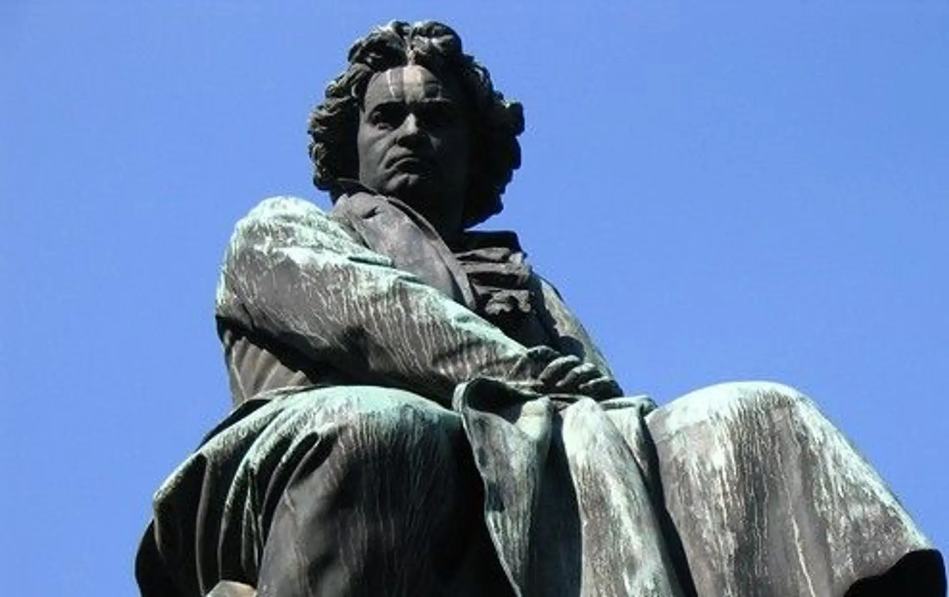 "Pilgrimage to Beethoven": all 9 symphonies to be recorded within the festival