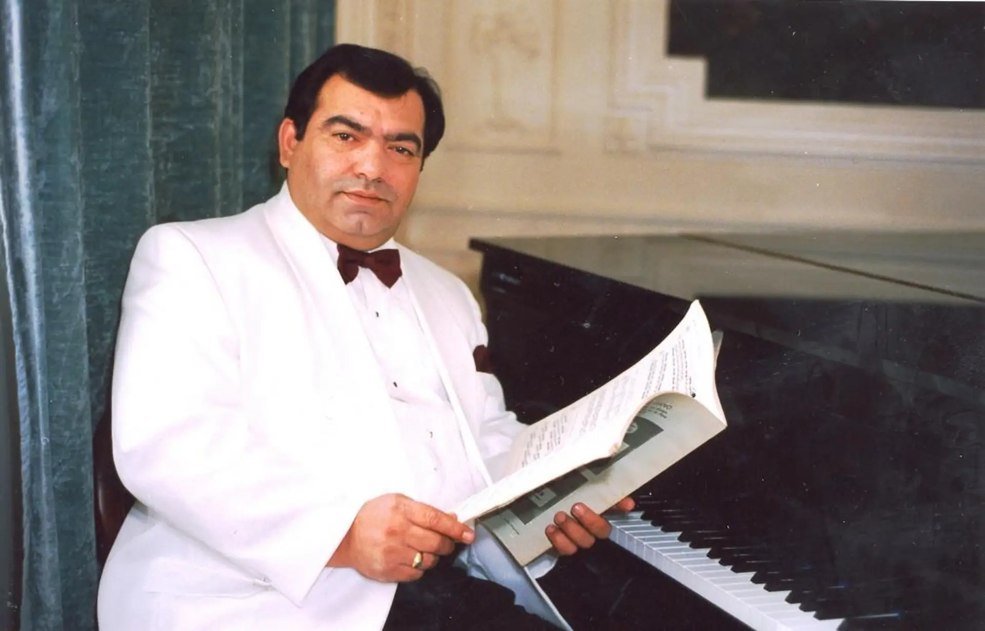 Gegham Grigoryan