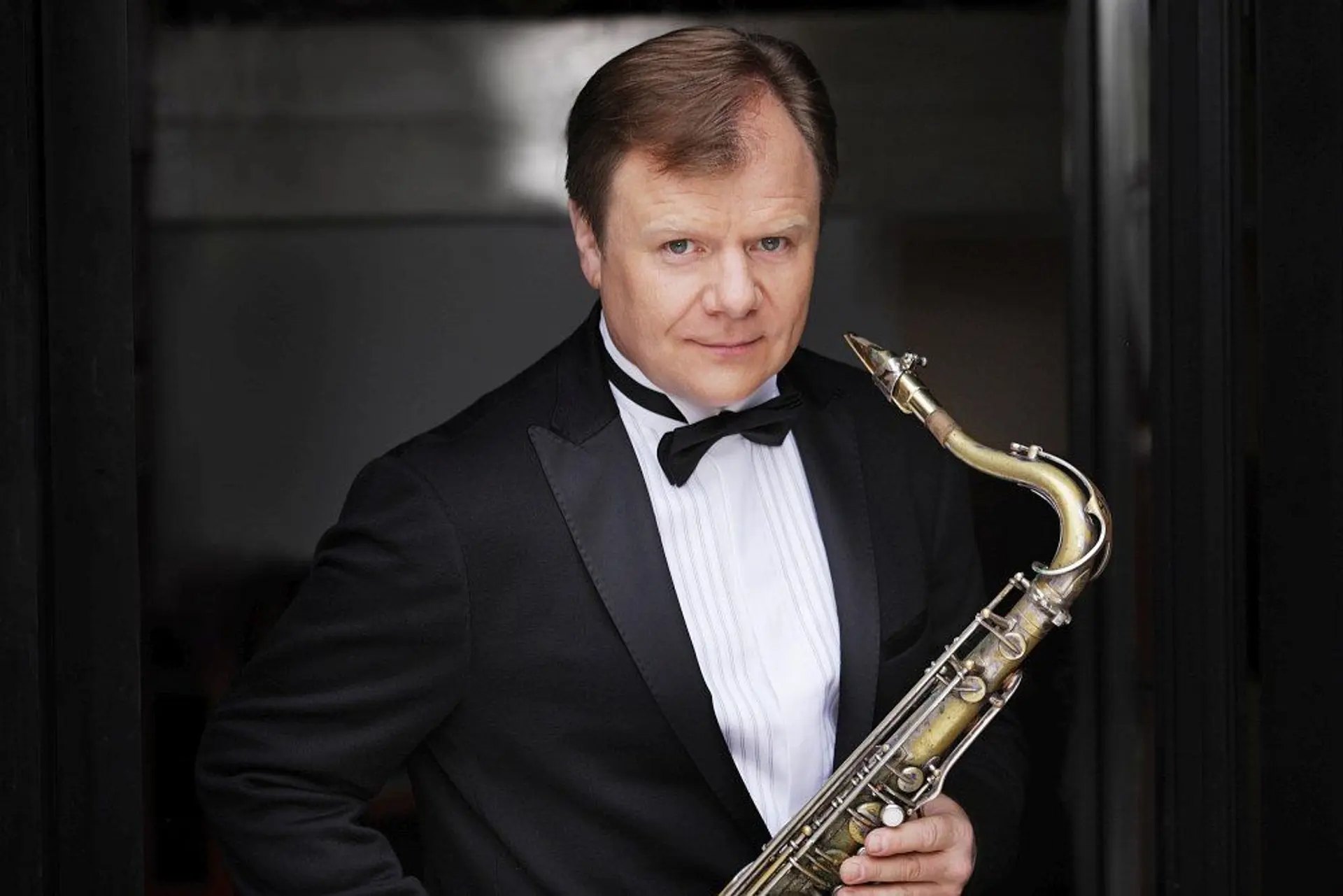 Saxophonist Igor Butman transfers his honorarium to Artsakh