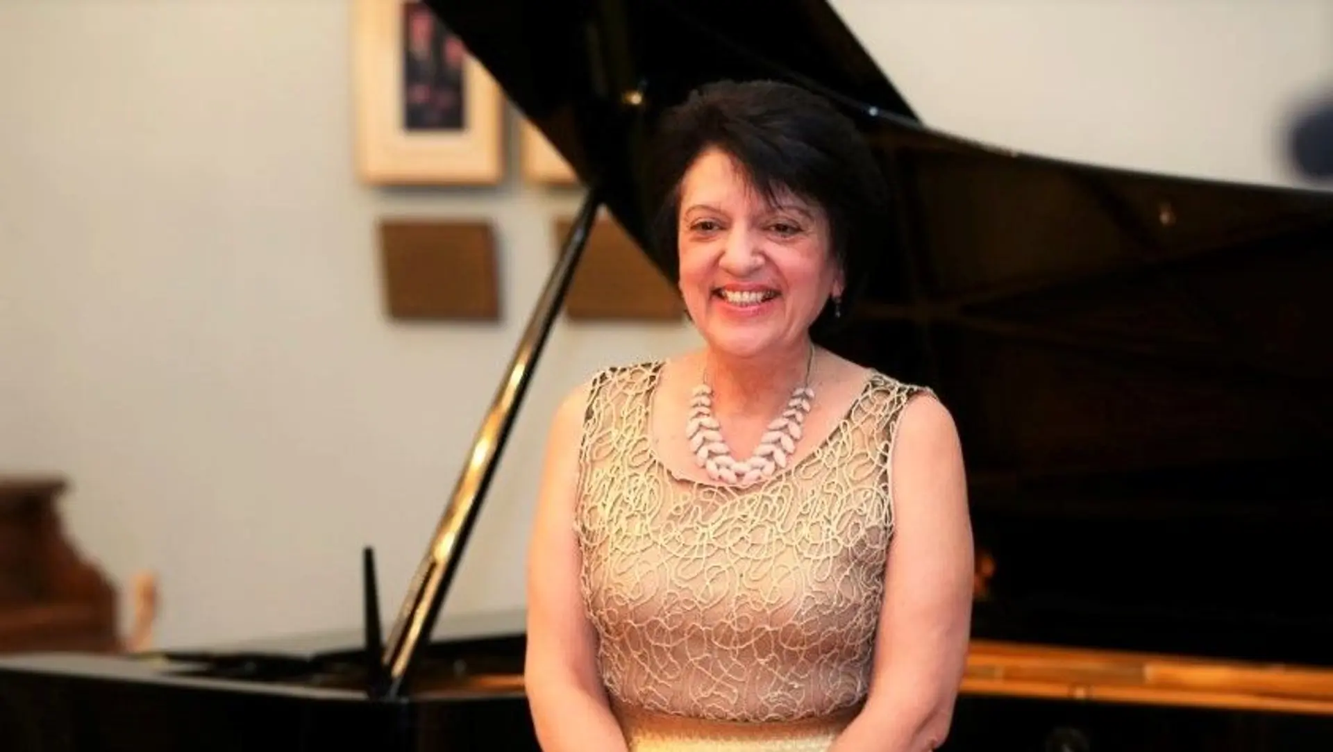 Japan Foreign Minister's Commendation for FY 2020 Honoring Anahit Nersesyan