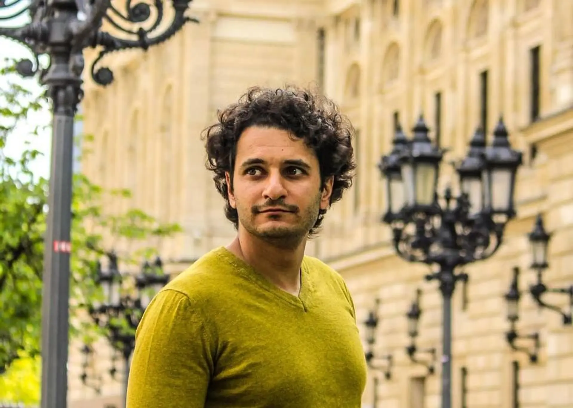 Gurgen  Baveyan