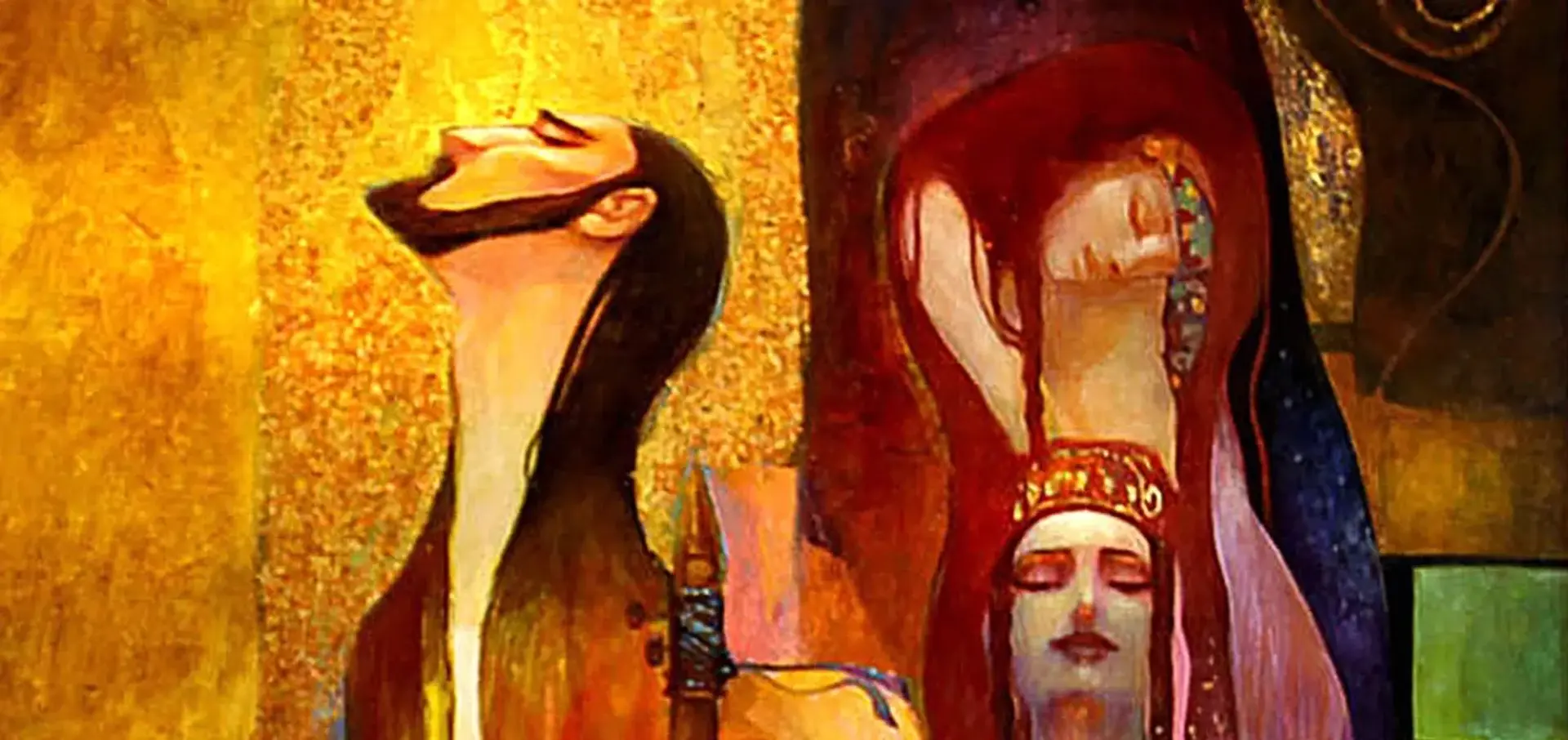 The world-premiere of "The Color of Pomegranate" dance performance to be held in France