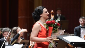 Armenian National music Armenian National music