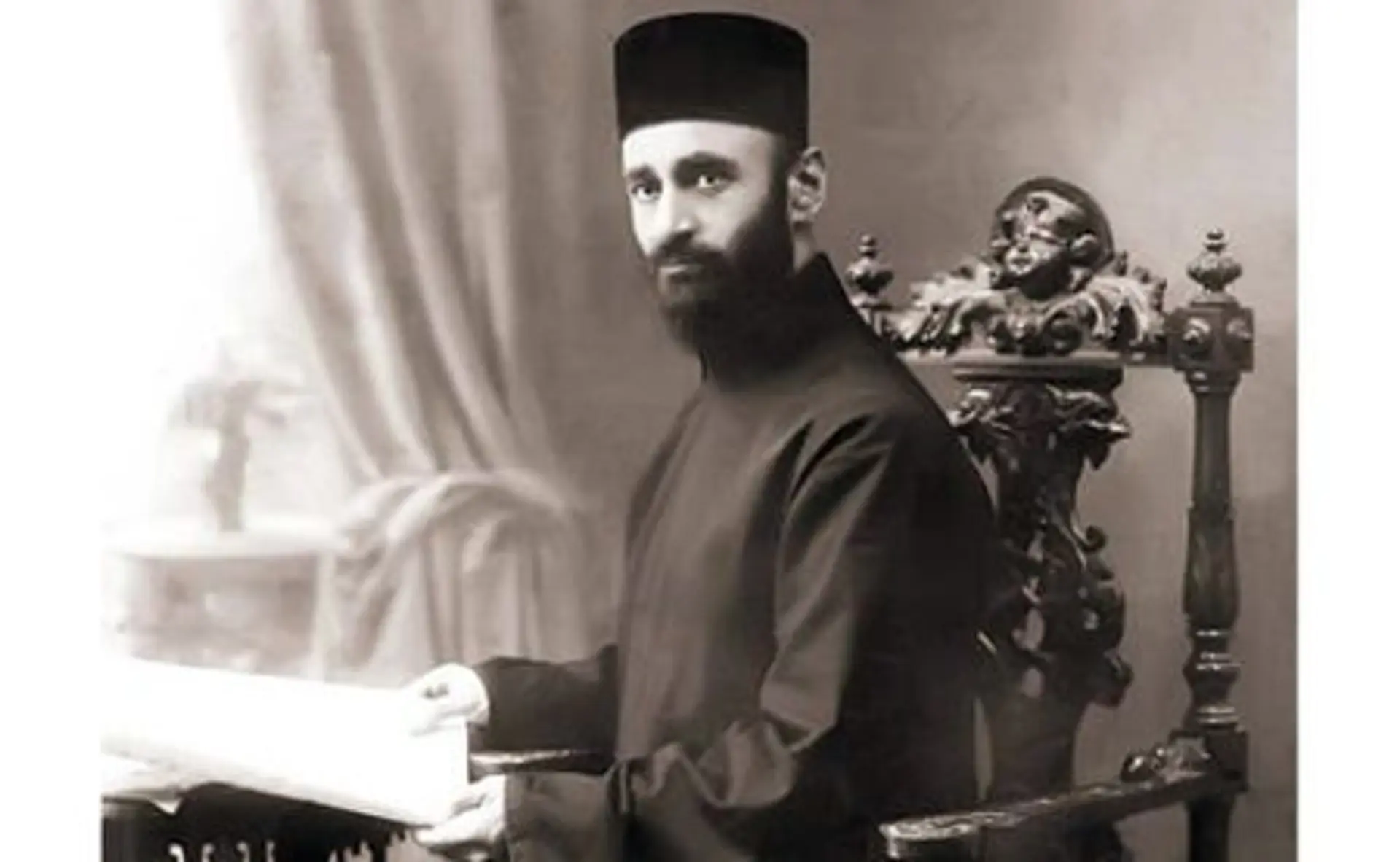 The 5th Armenian contemporary music festival to dedicate to Komitas