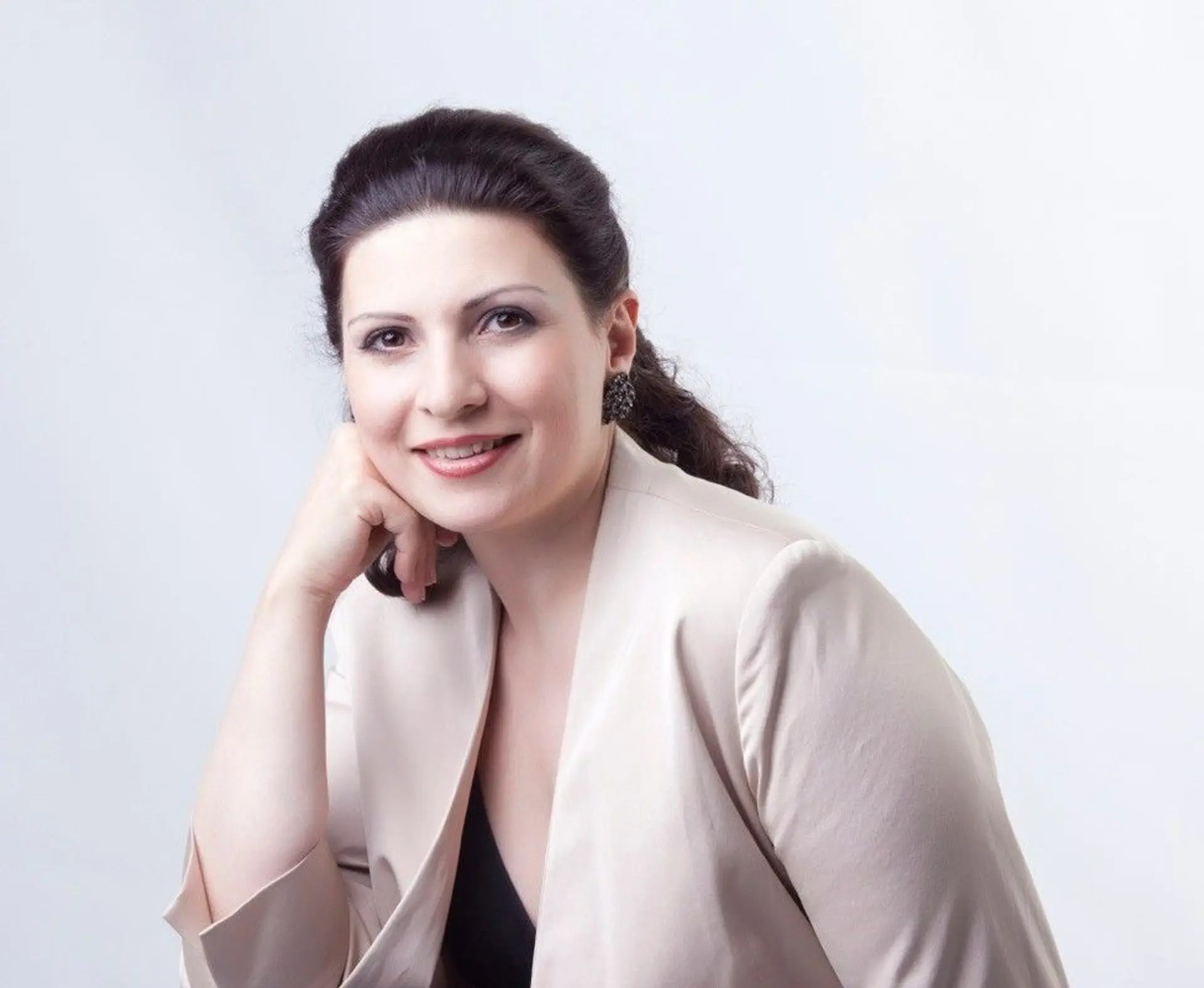 Juliette  Galstian