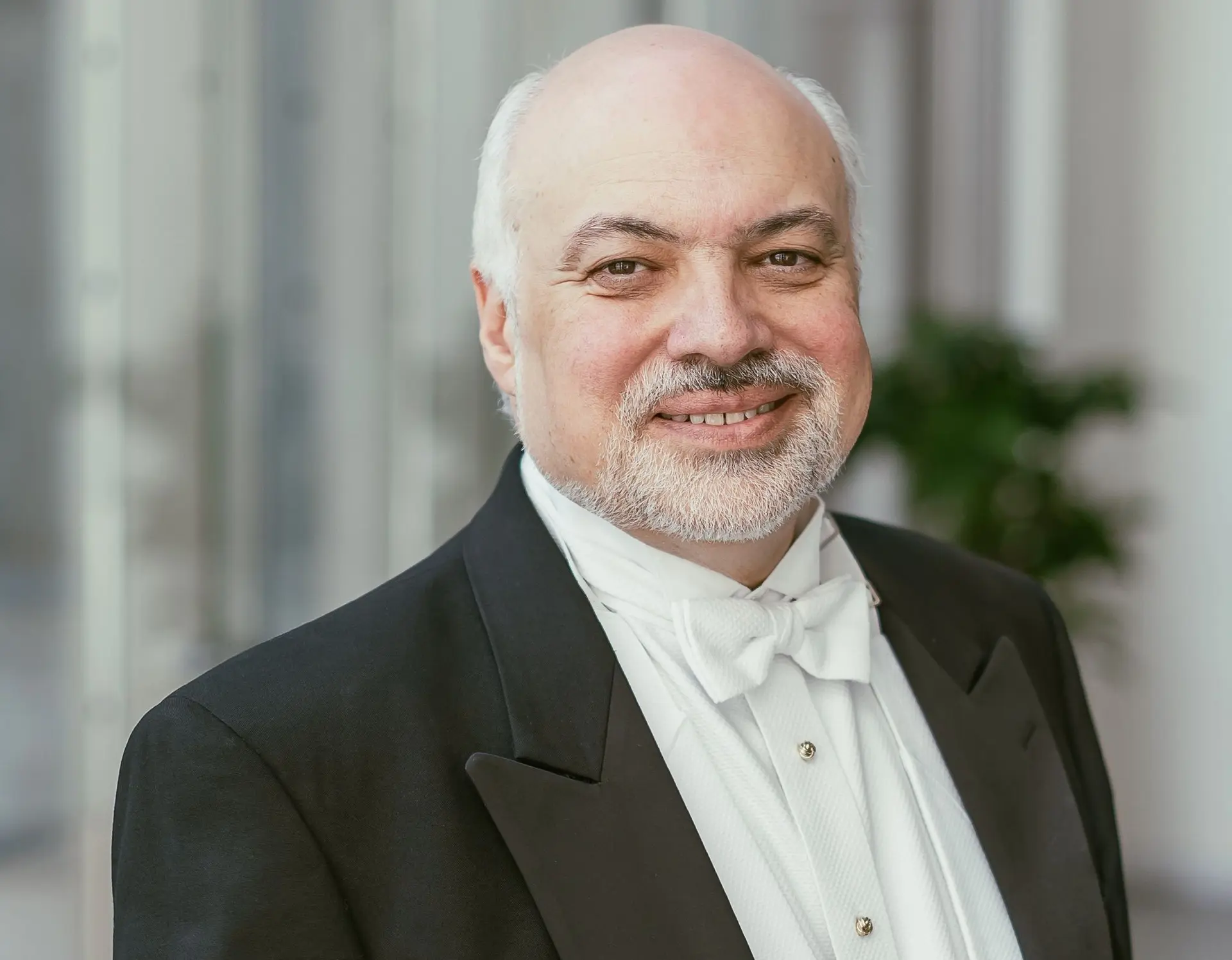Constantine Orbelian named Executive Director of New York City Opera