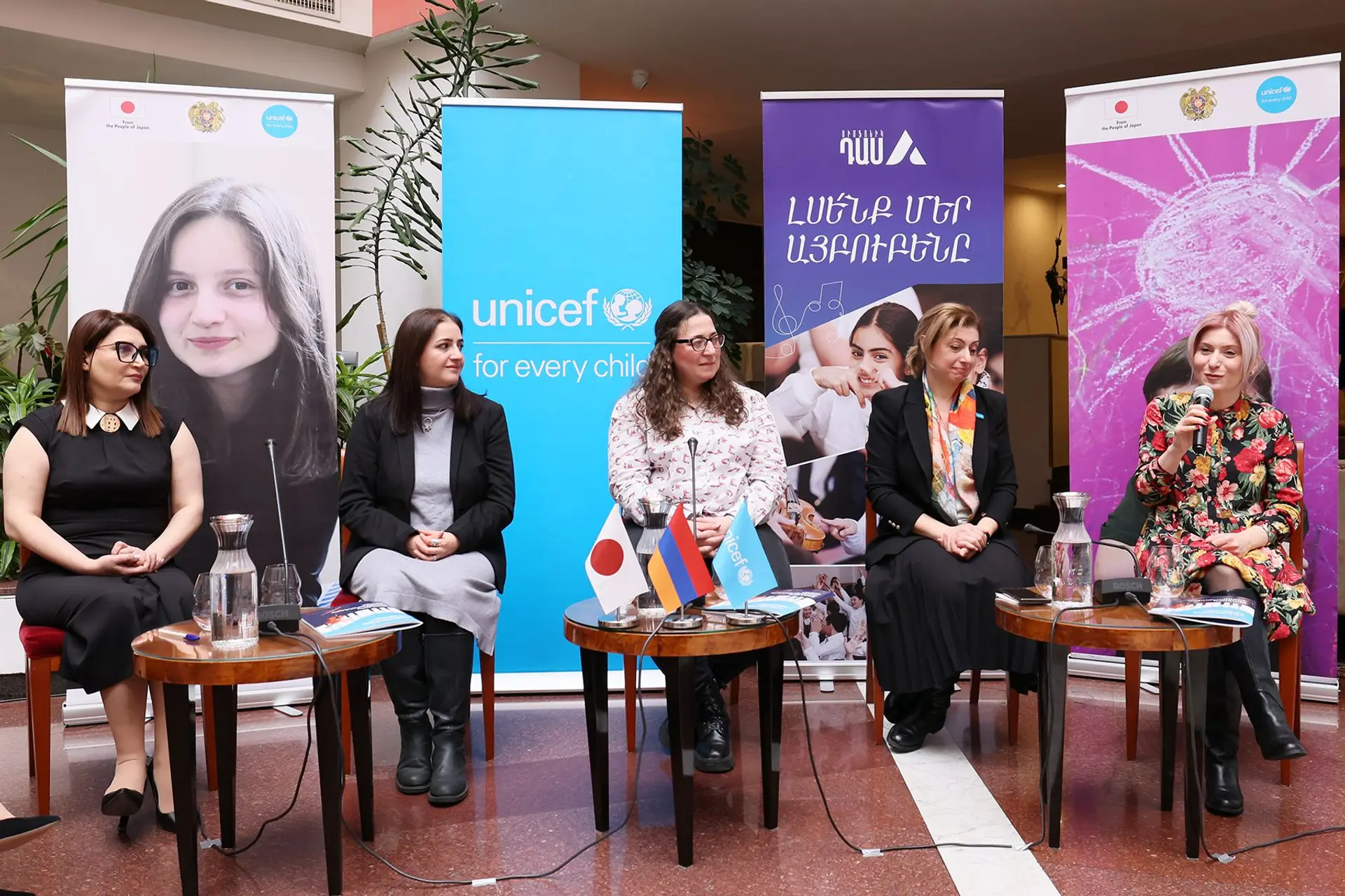 «Սիմֆոնիկ հեքիաթ» ներկայացումները դասական երաժշտությունը մոտեցնում են երեխաներին
