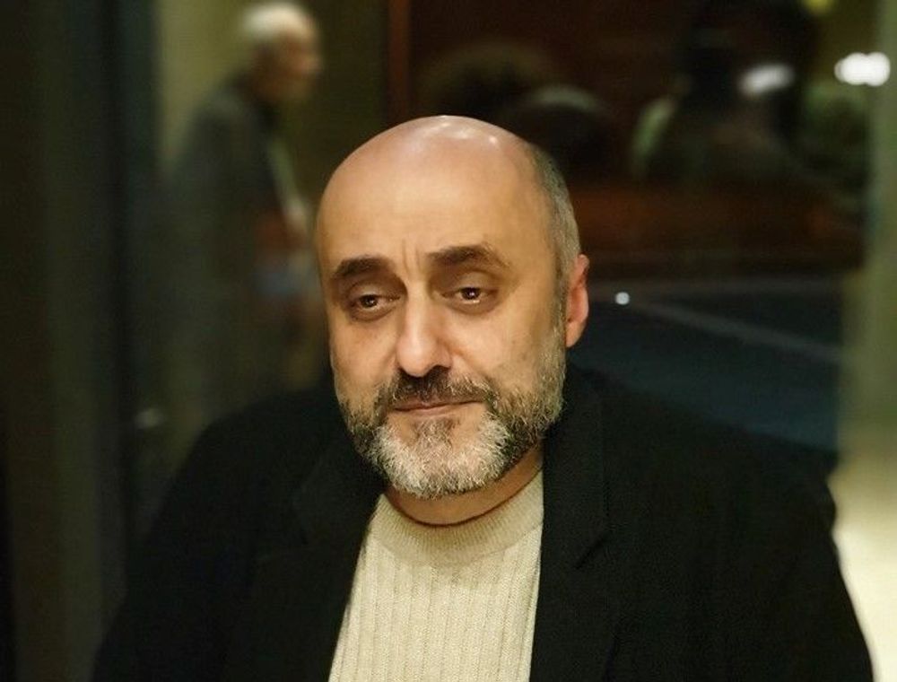 Վաչե Շարաֆյանի «Հայկական Ոդիսական» սյուիտի համաշխարհային պրեմիերան Վաշինգթոնում - Armenian National Music (anmmedia.am) Վաչե Շարաֆյանի «Հայկական Ոդիսական» սյուիտի համաշխարհային պրեմիերան Վաշինգթոնում - Armenian National Music (anmmedia.am)
