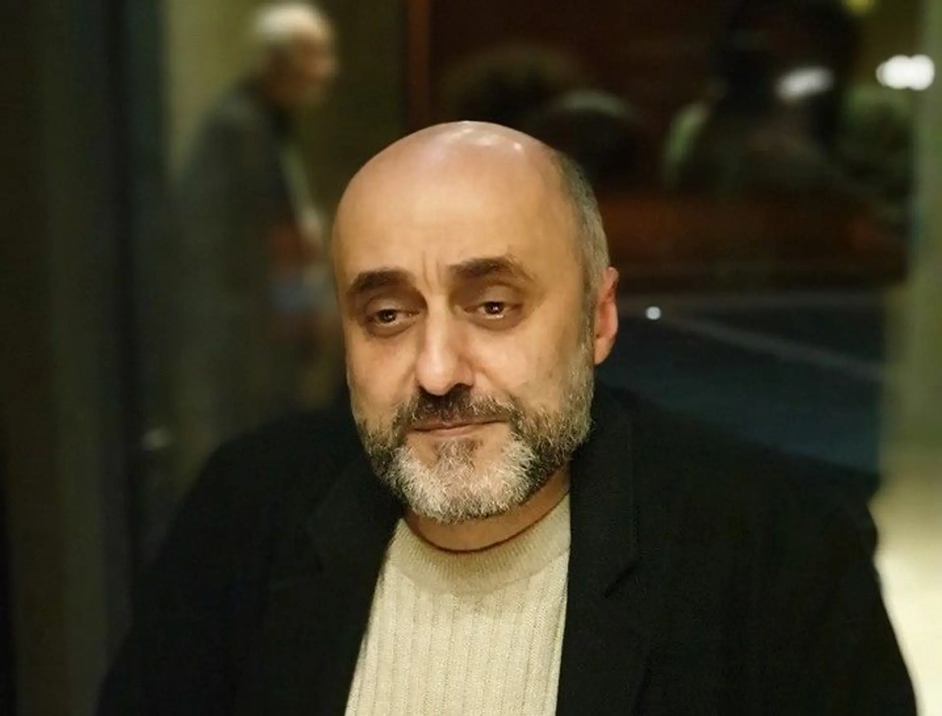 Վաչե Շարաֆյանի «Հայկական Ոդիսական» սյուիտի համաշխարհային պրեմիերան Վաշինգթոնում