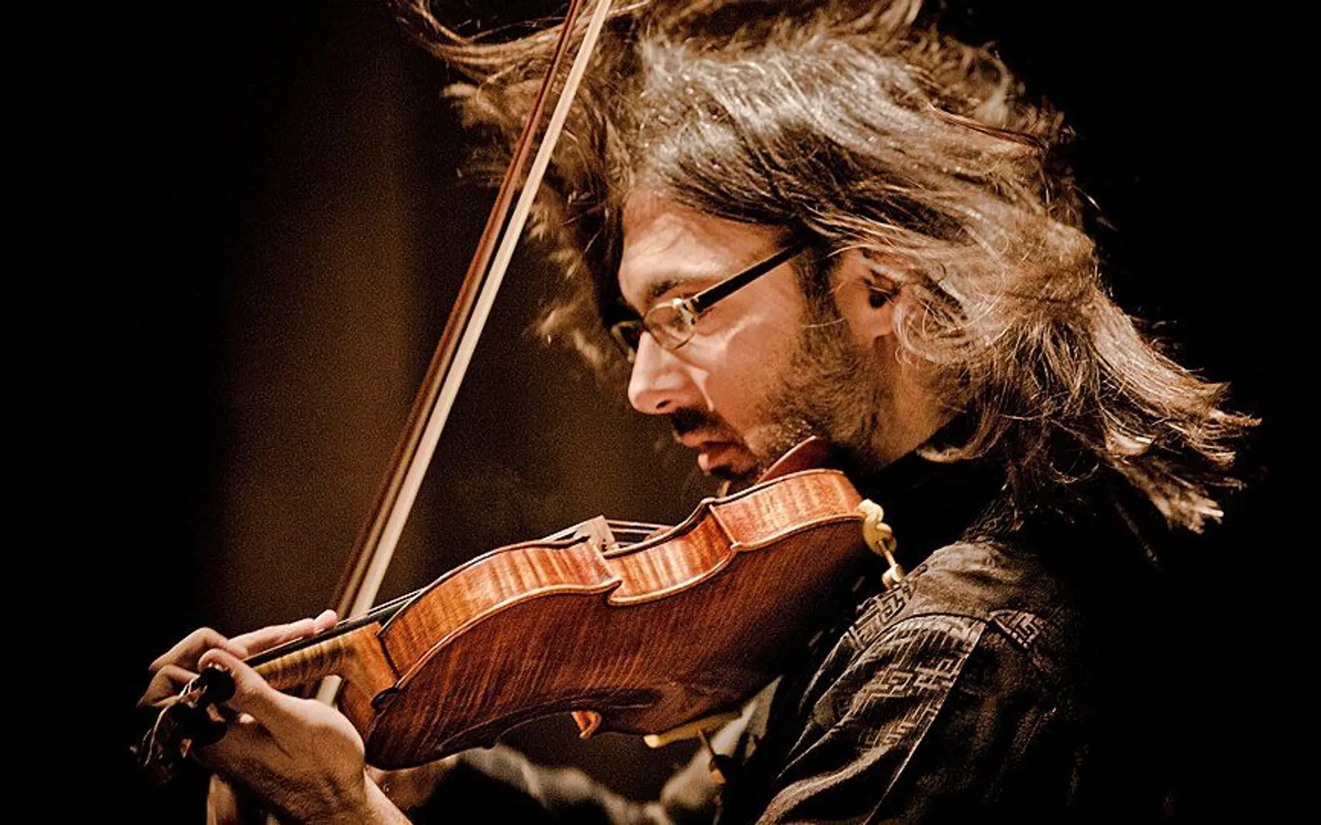 Armenian debute of  Leonidas Kavakos to be held on May 27