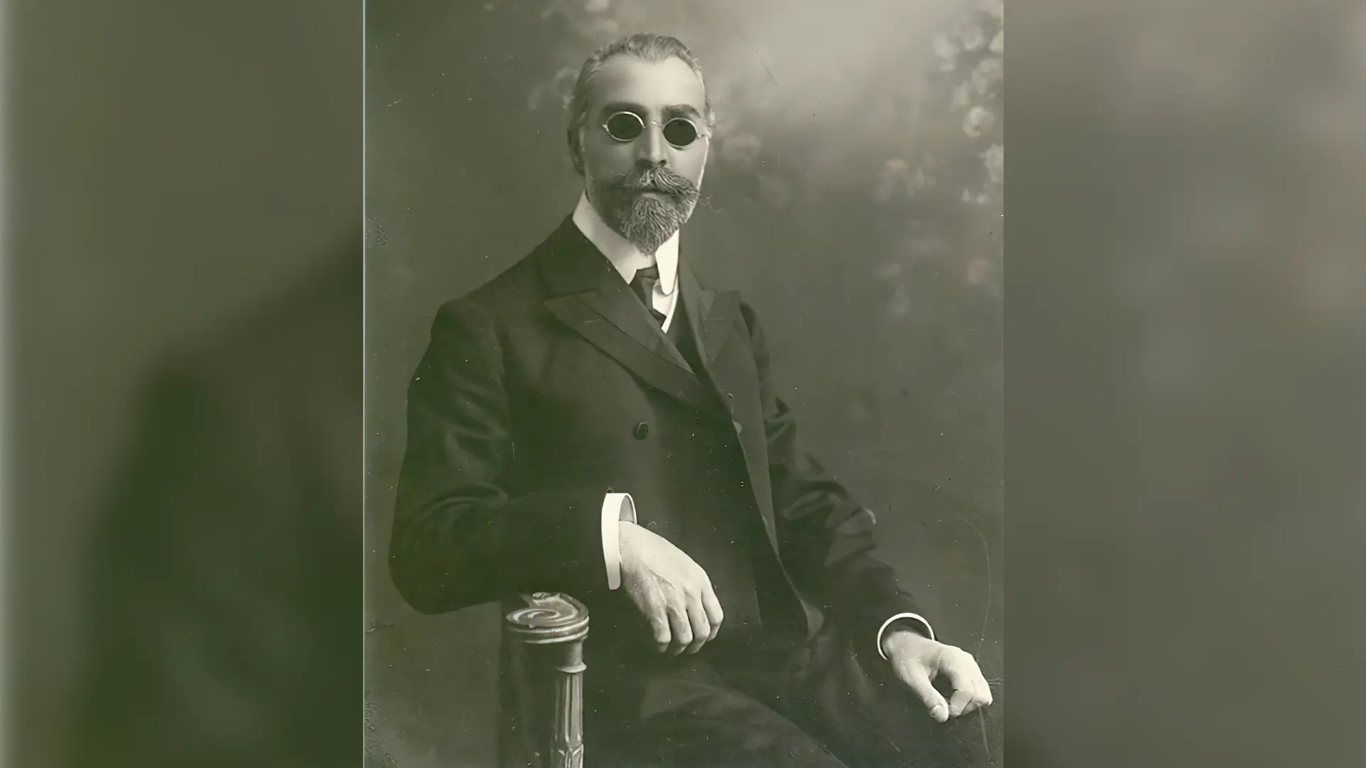 Nikoghayos  Tigranian