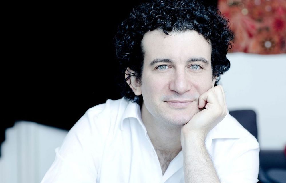 Alain Altinoglu is International Opera Awards Nominee - Armenian National Music (anmmedia.am) Alain Altinoglu is International Opera Awards Nominee - Armenian National Music (anmmedia.am)