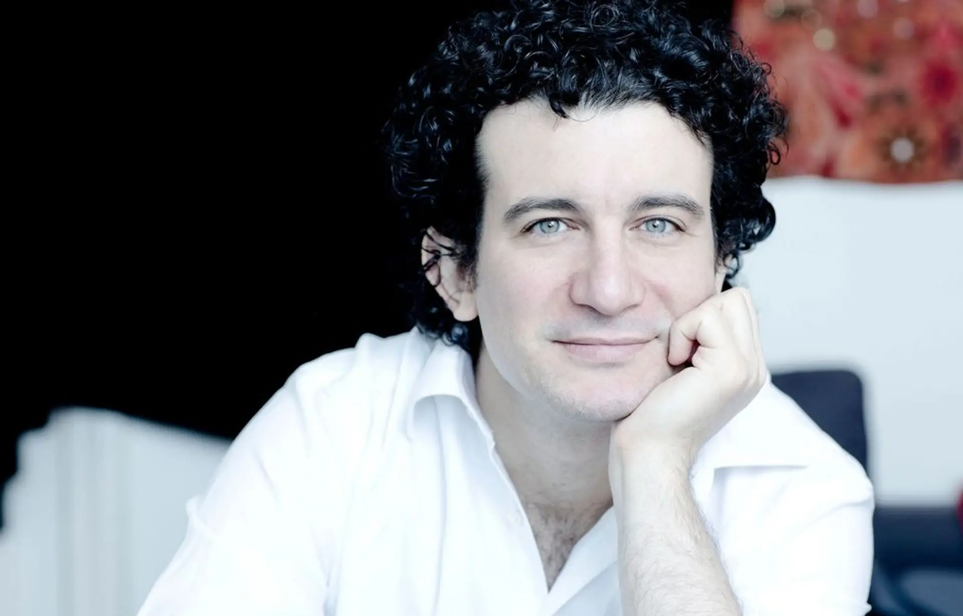 Alain Altinoglu is International Opera Awards Nominee