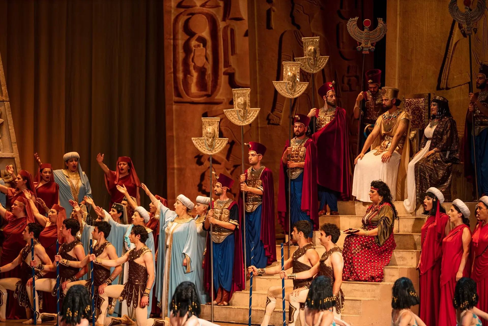The program for the implementation of the pilot model of financing theater and concert organizations was approved