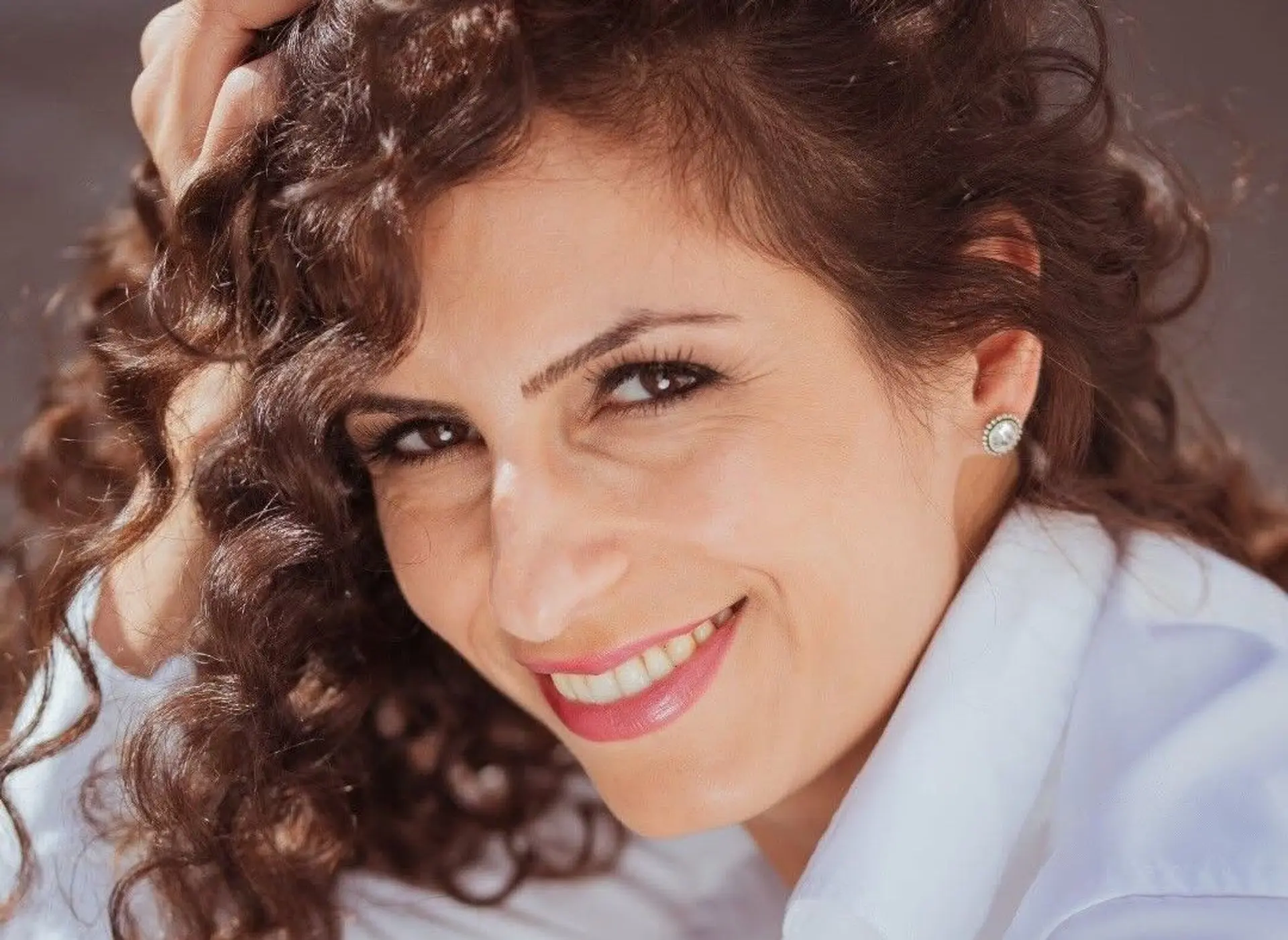 Ani Aghabekyan Named Managing Director of Kammerphilharmonie Frankfurt